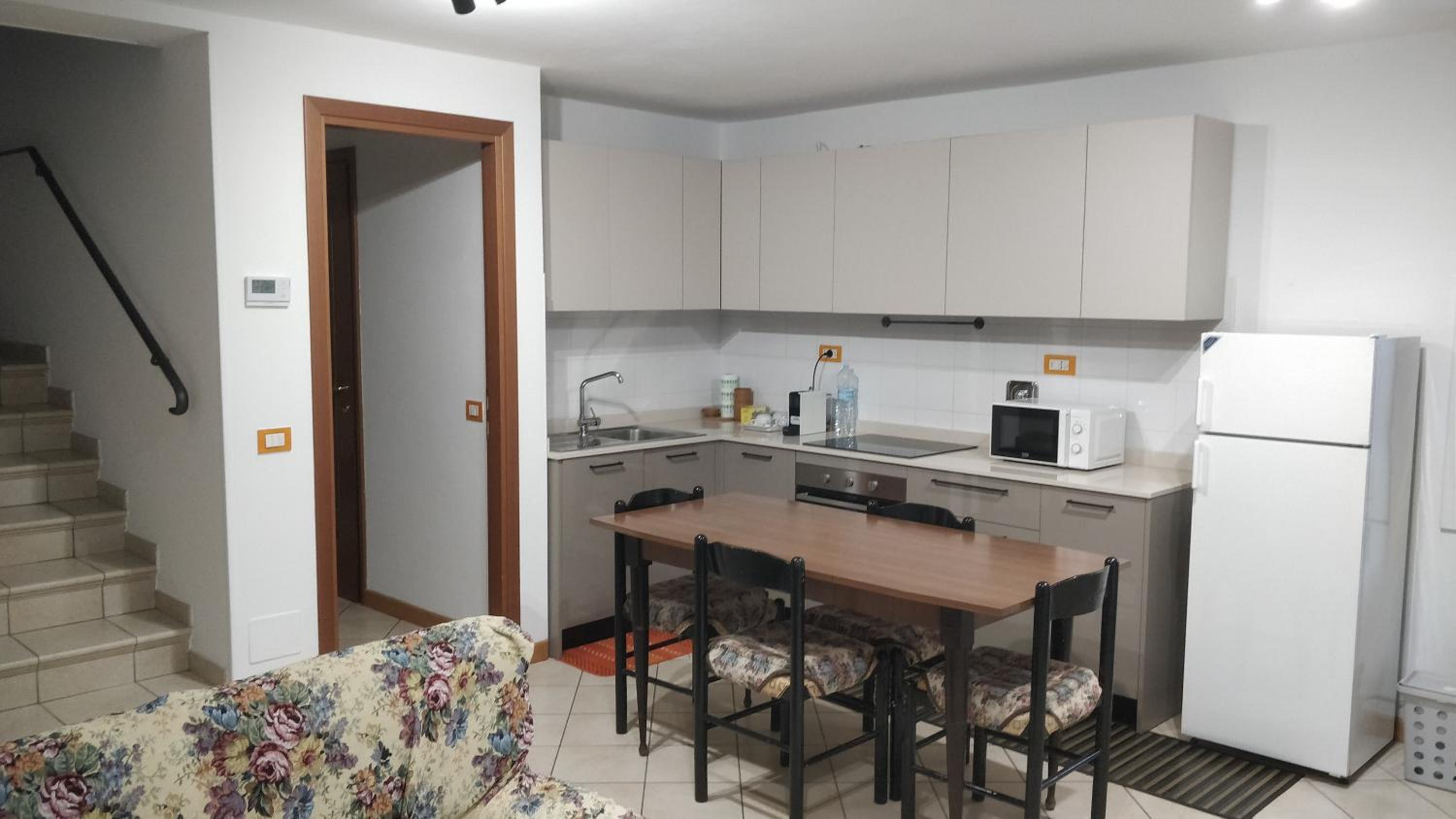 Two-Bedroom Apartment photo 2