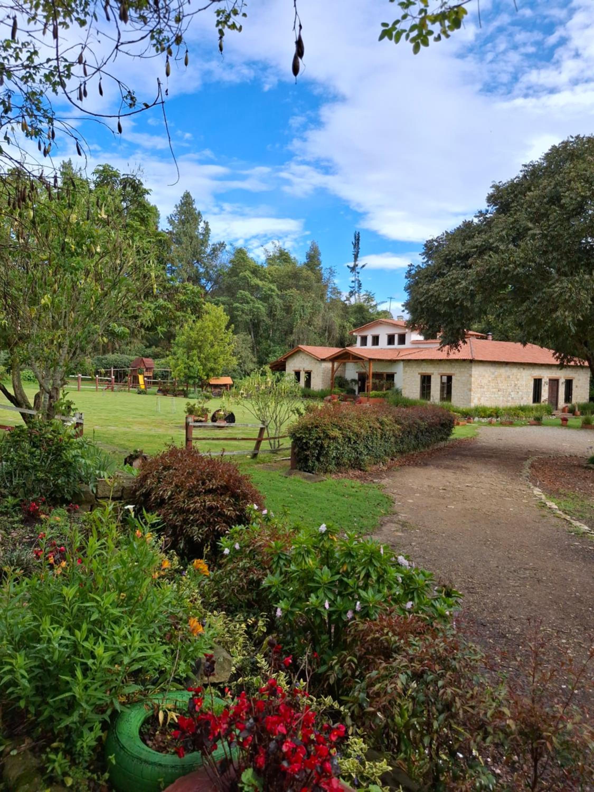 Vacation Home photo 2