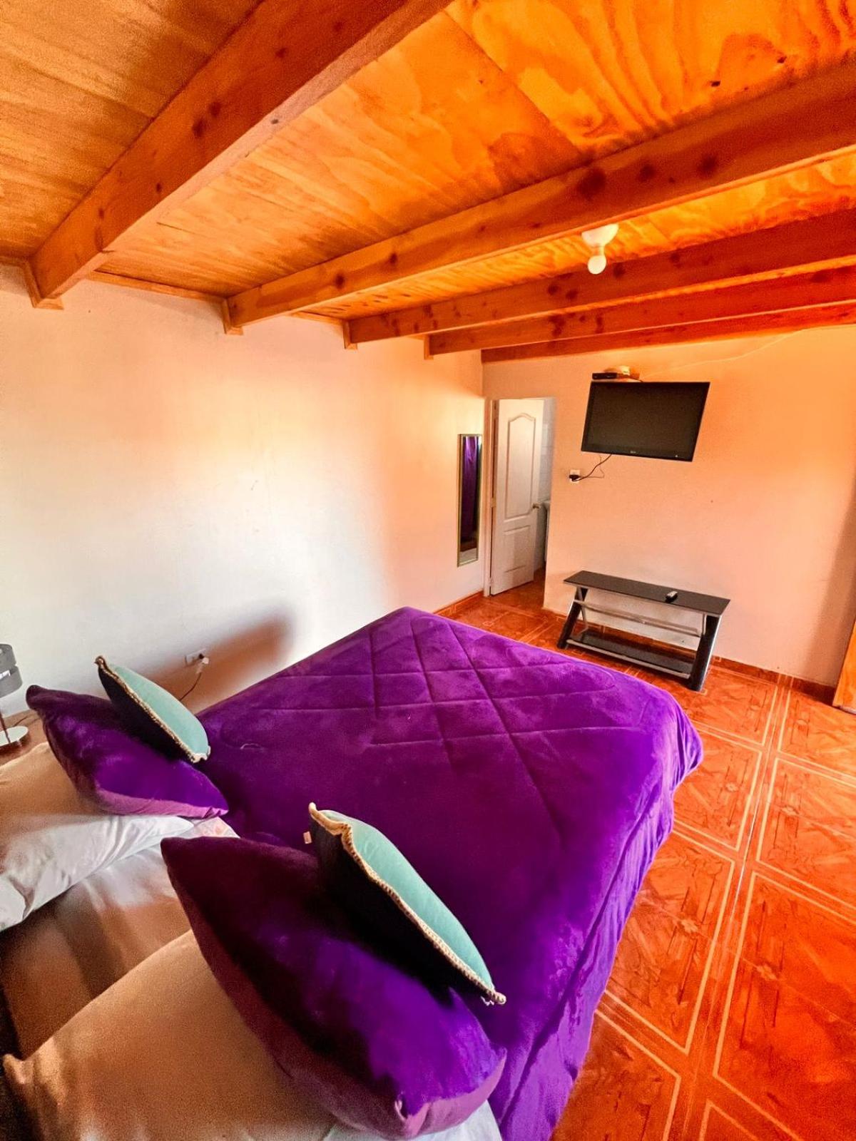 Double Room with Private Bathroom photo 1