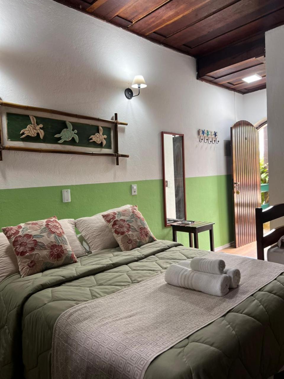 Comfort Triple Room photo 1