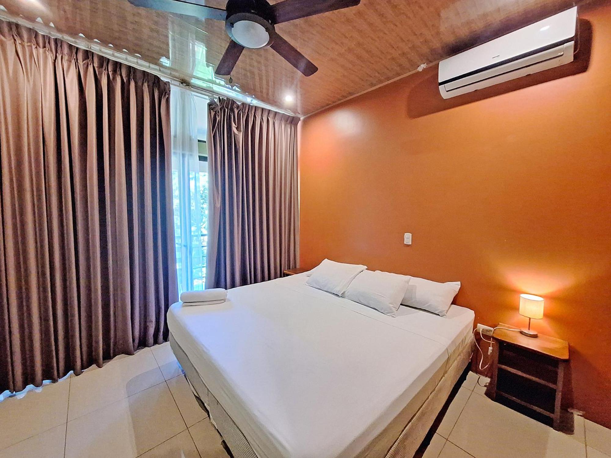 Double Room with Balcony photo 2