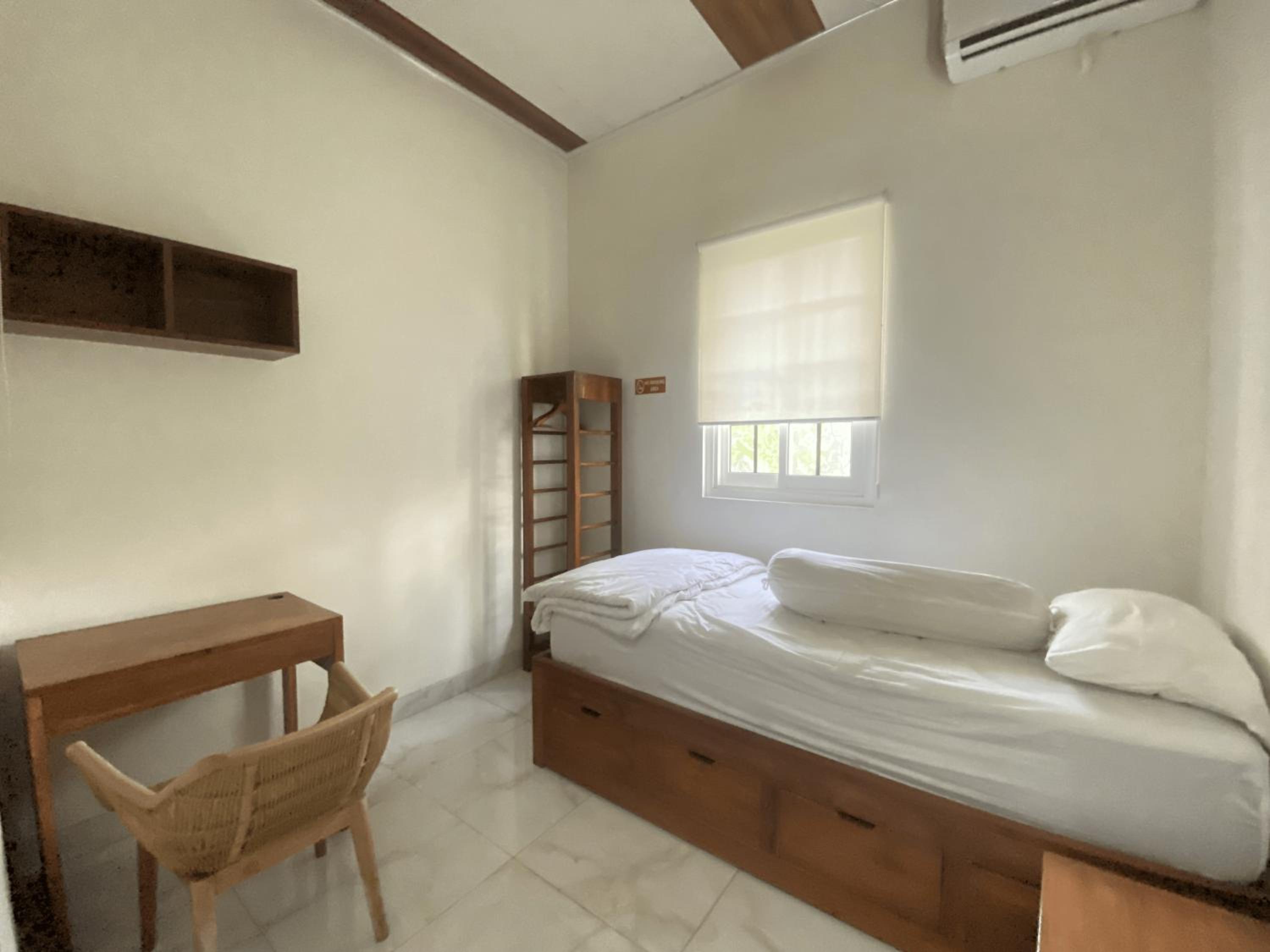 Standard Single Room photo 1