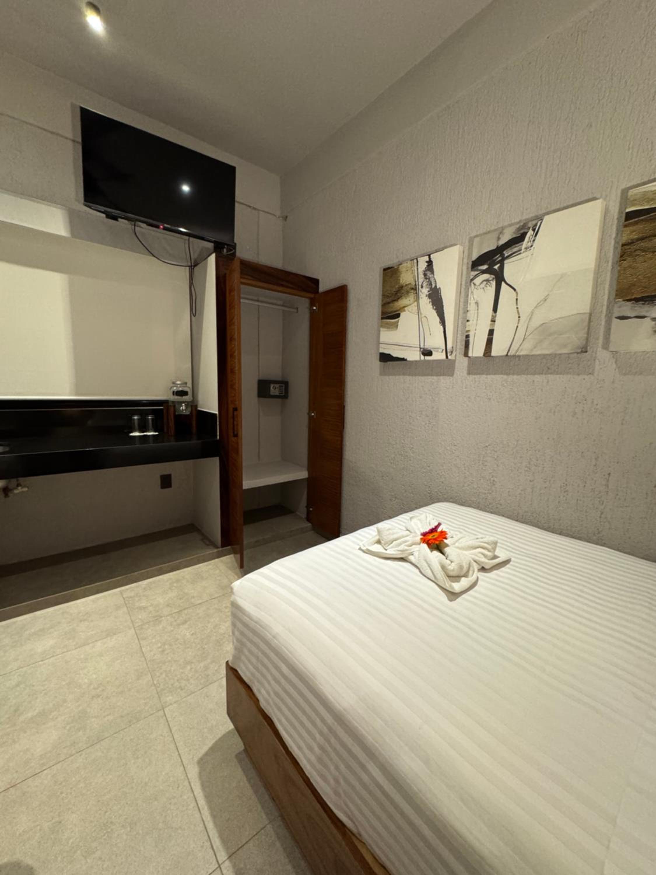 Twin Room photo 1