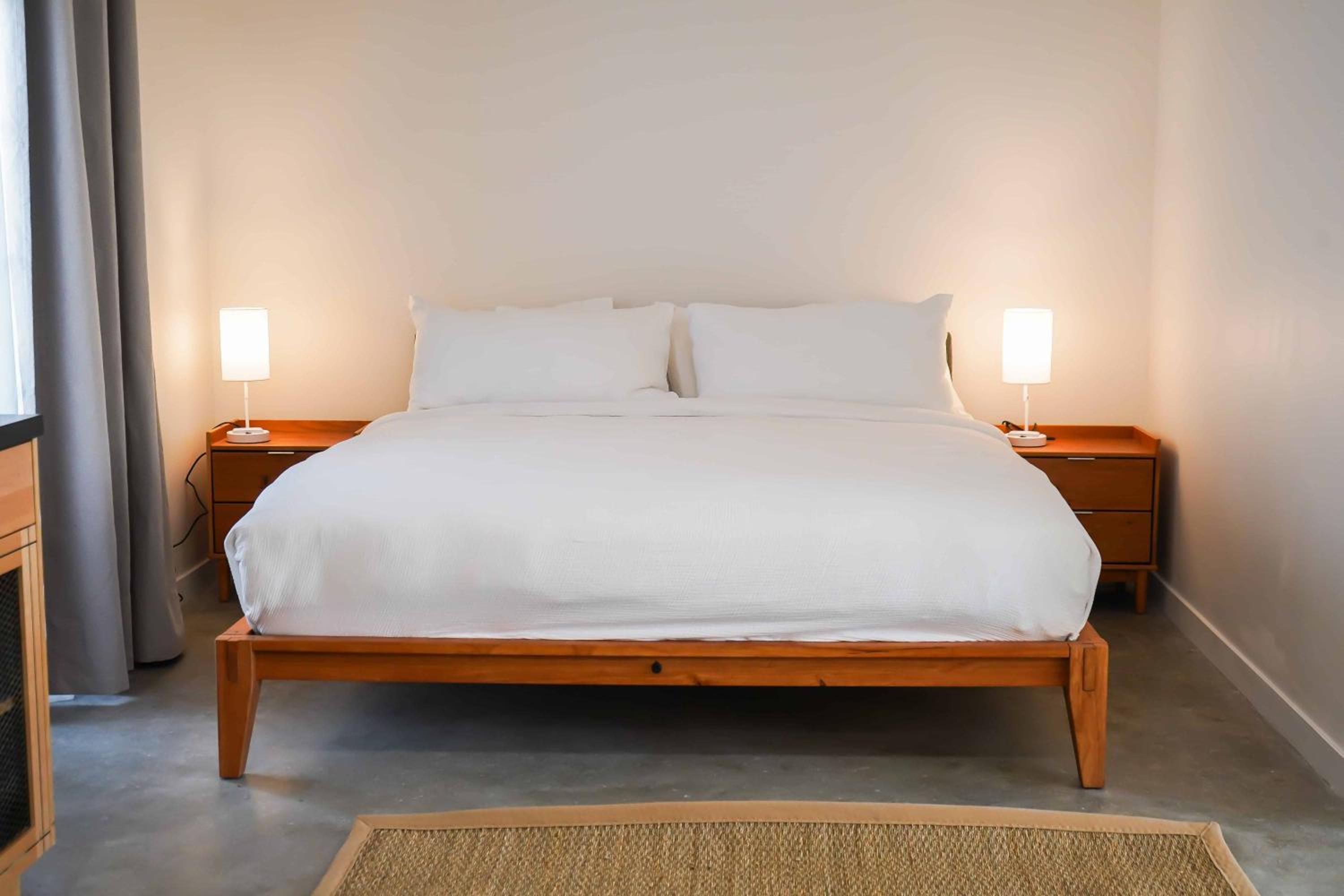 Superior King Room photo 1