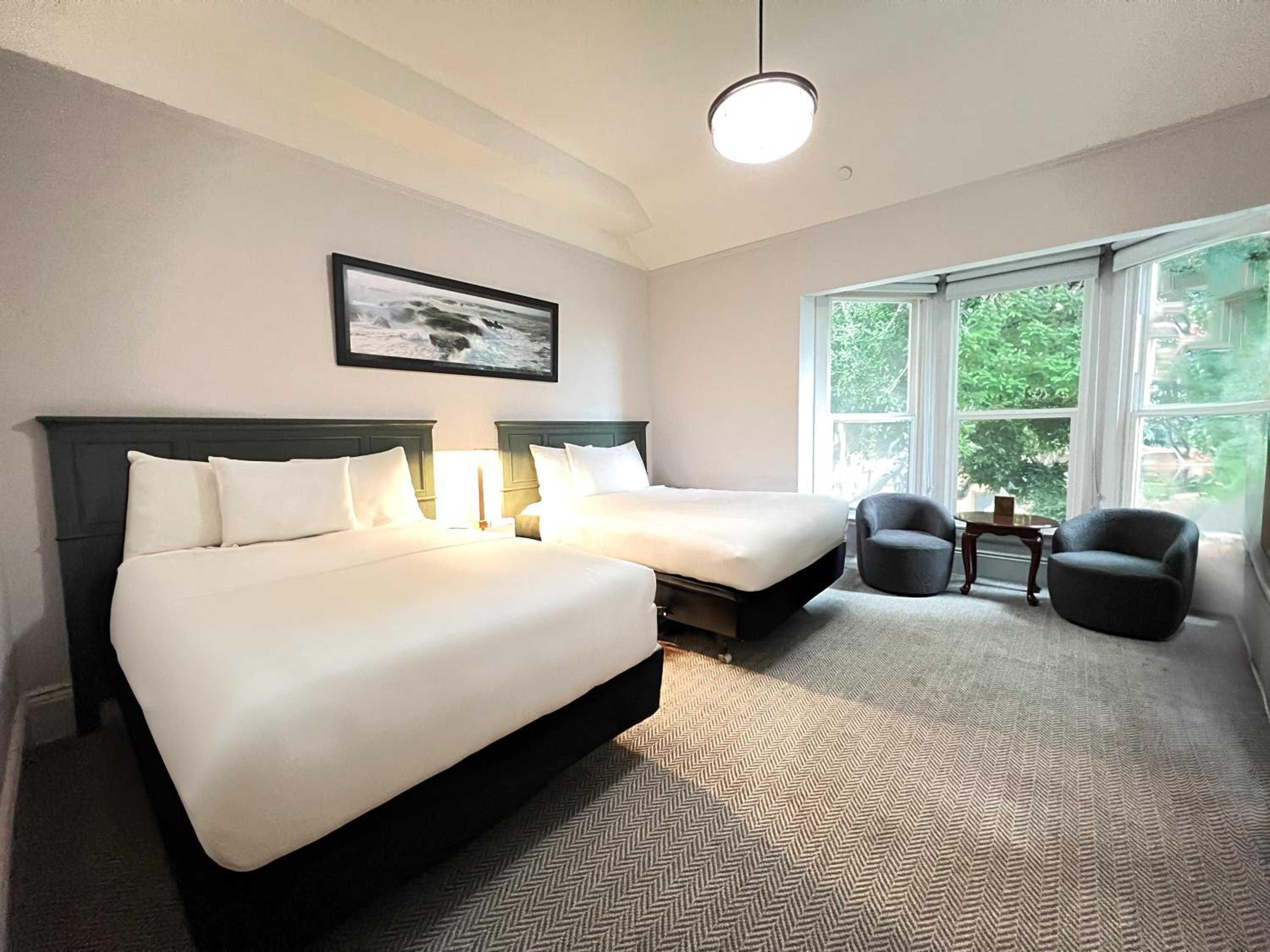 Deluxe Double Room - Photo 2