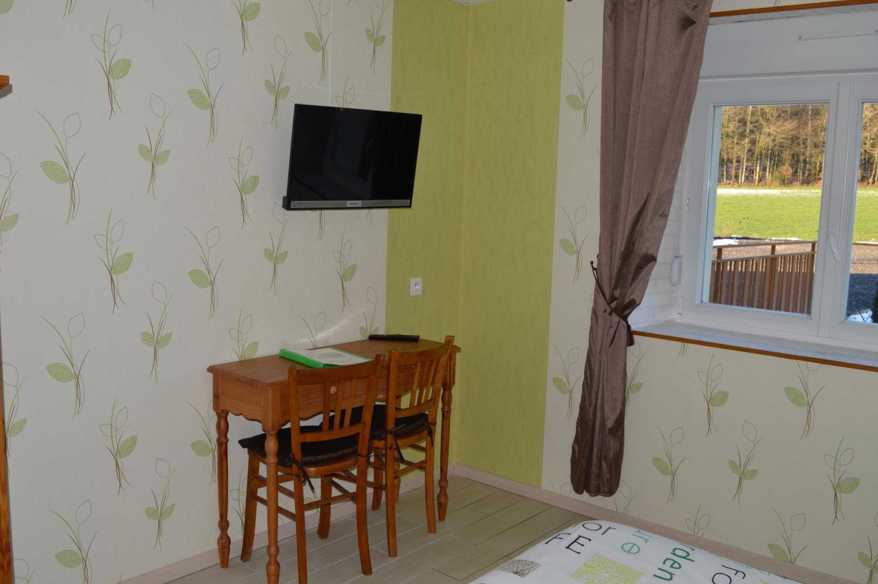 Twin Room photo 3