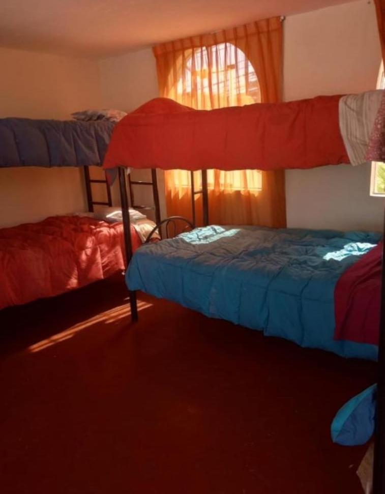 Male Dormitory Room photo 1