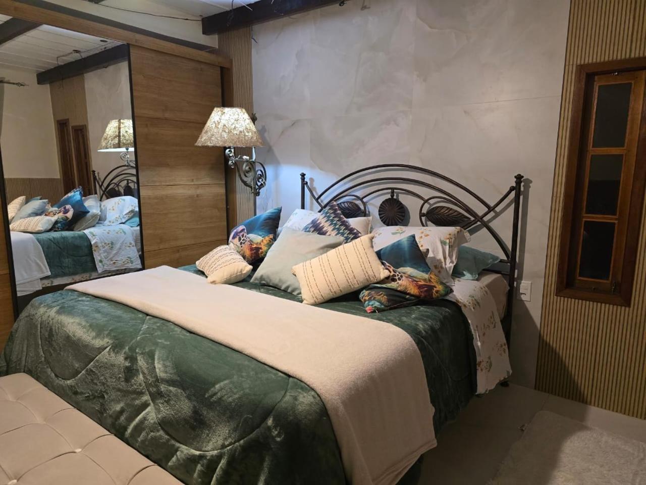 Suite with Terrace