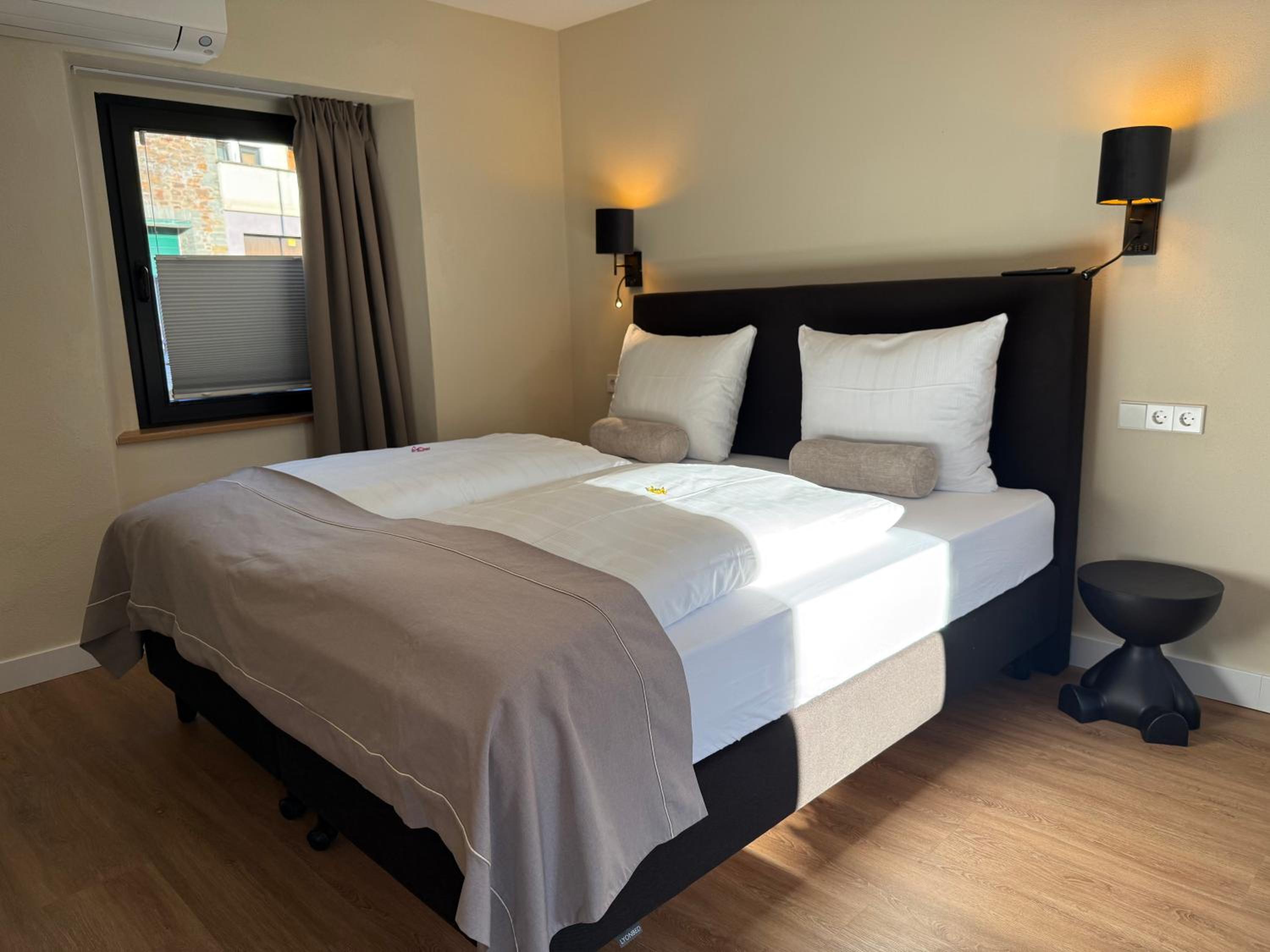 Double or Twin Room Annex