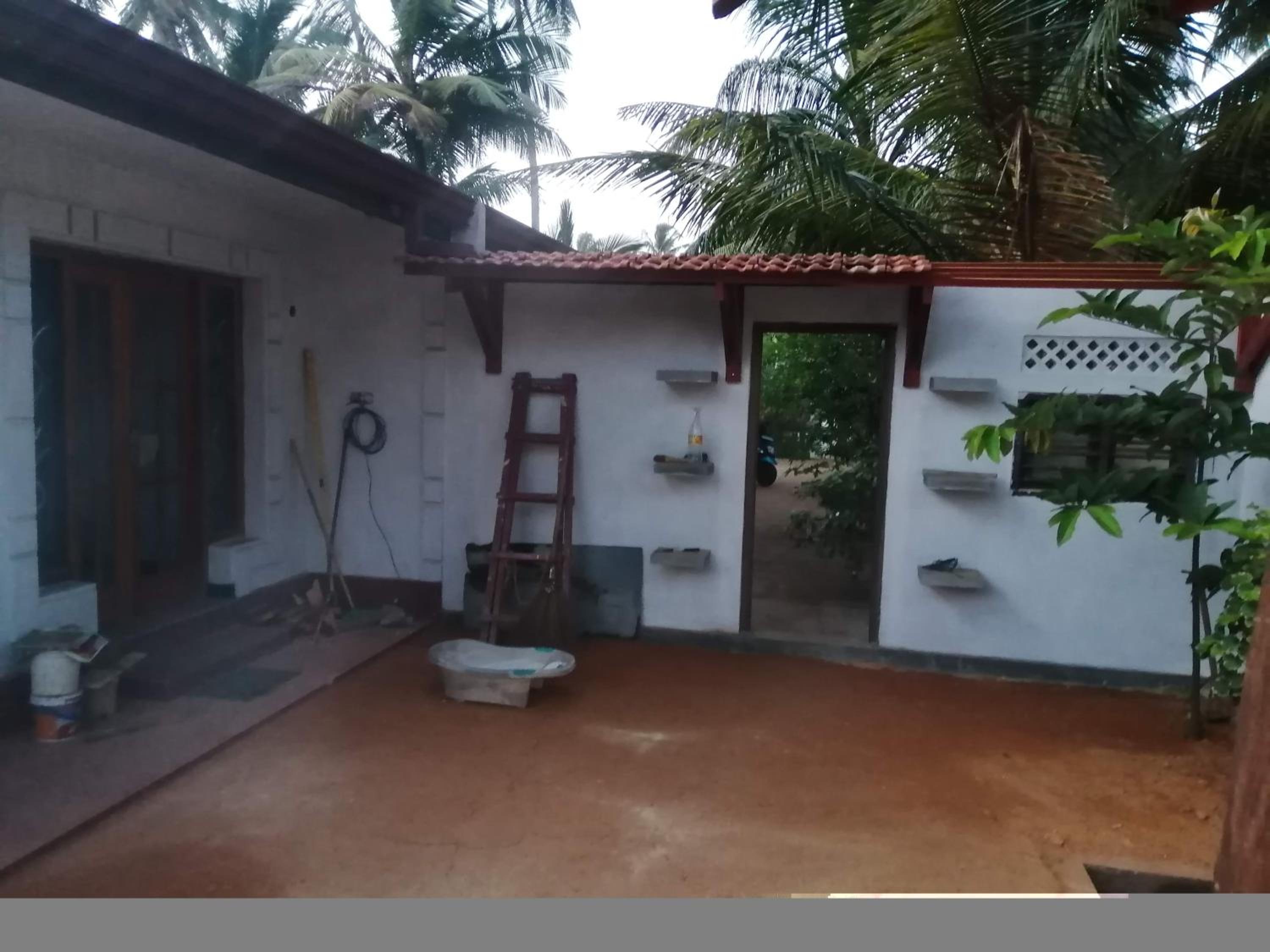 One-Bedroom Villa photo 2