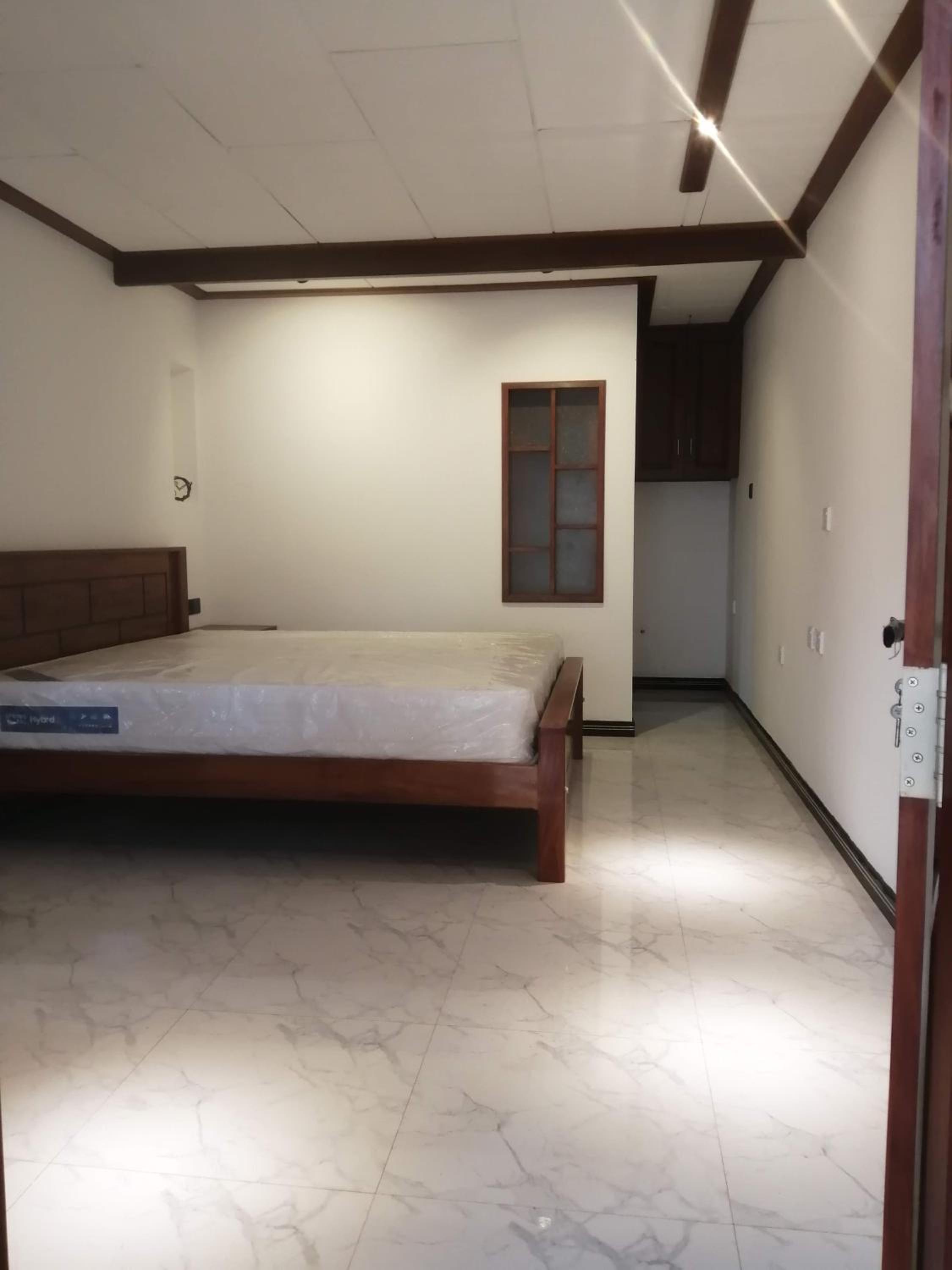 One-Bedroom Villa photo 1