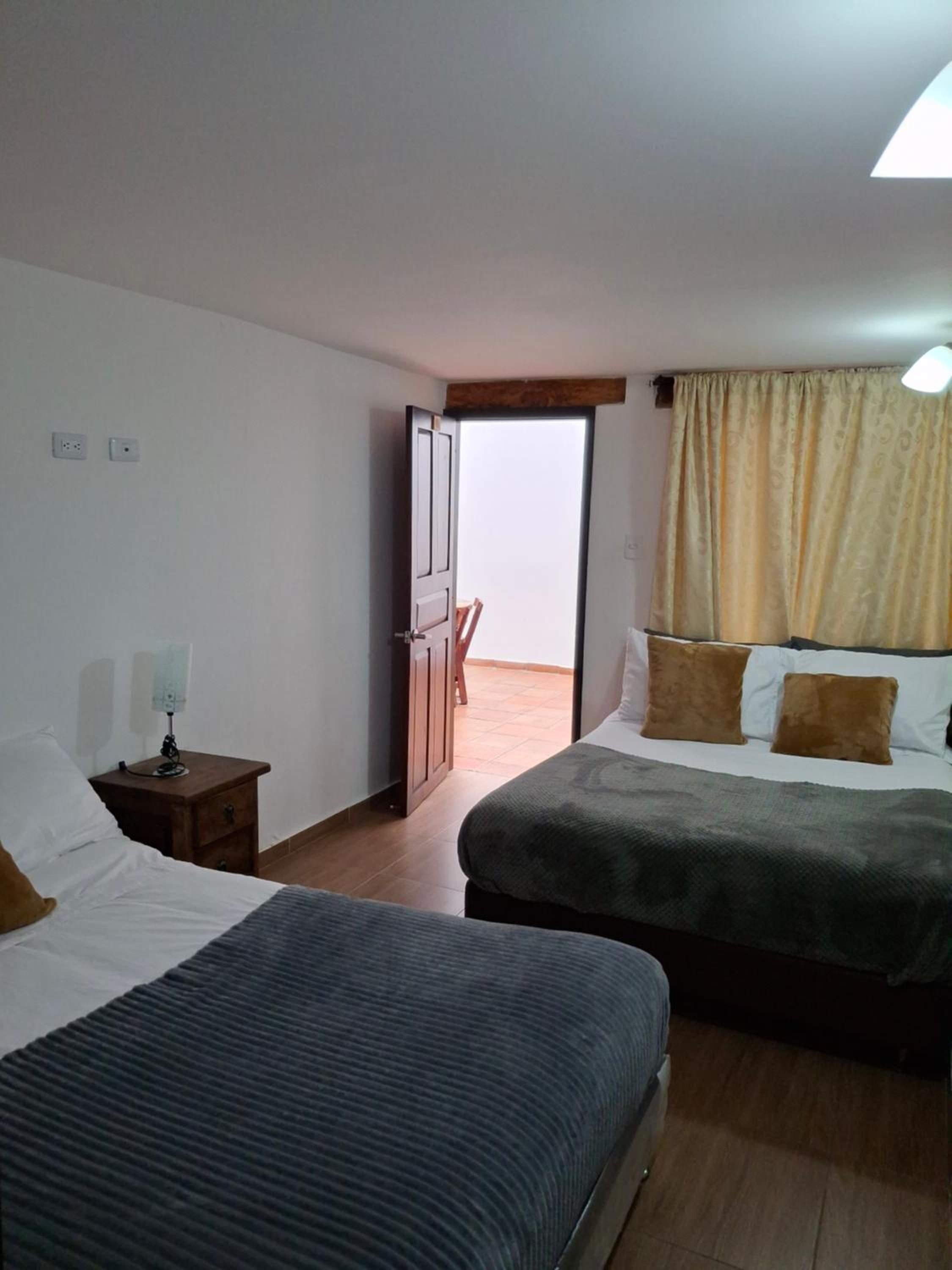 Double Room photo 1