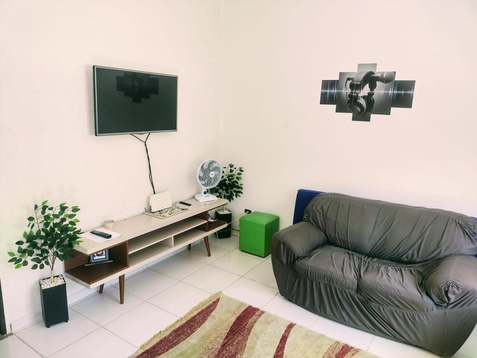 Two-Bedroom House photo 1