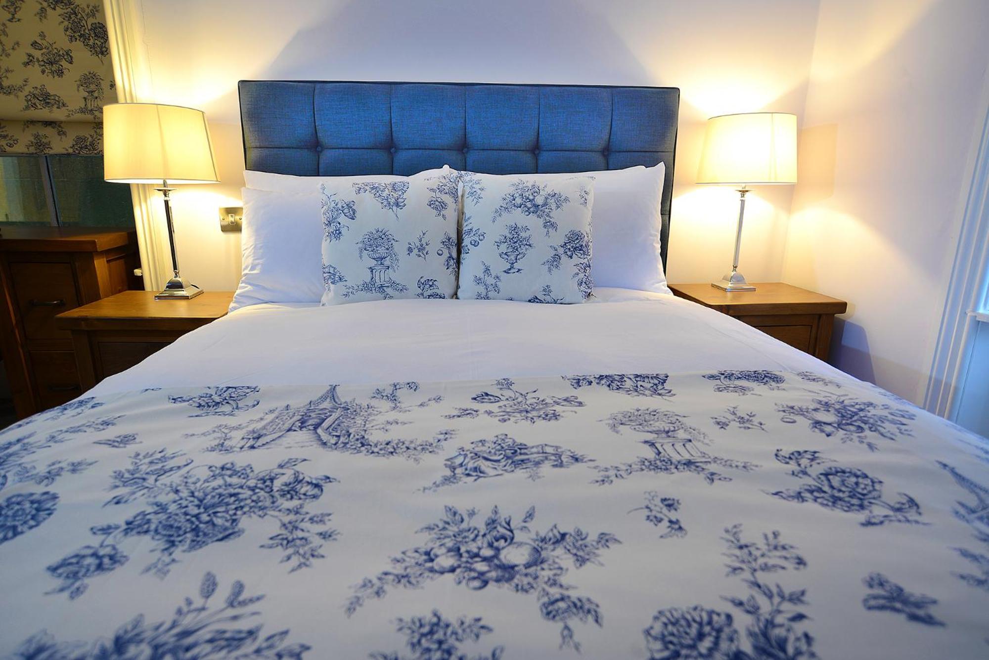 Double Room photo 1