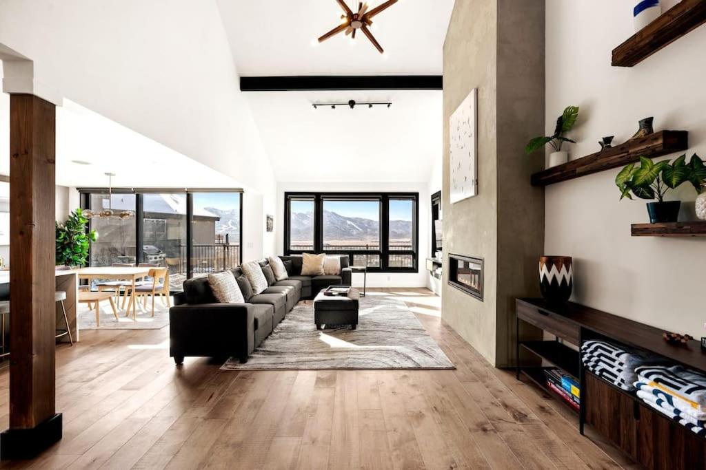 Five-Bedroom House