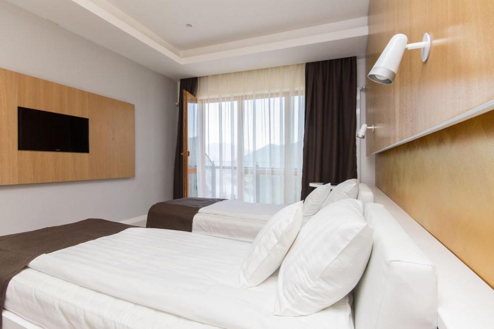 Twin Room photo 3