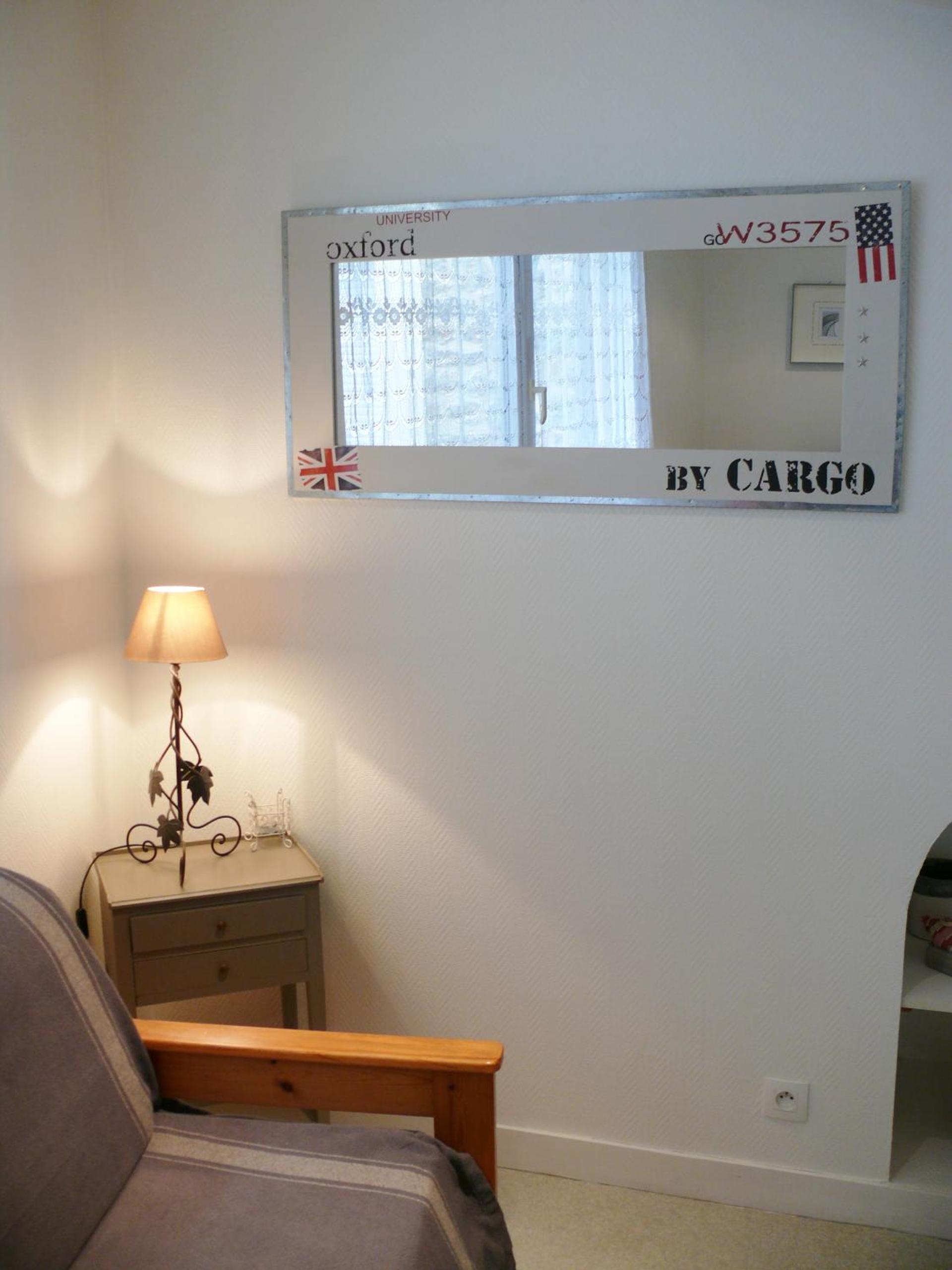 Apartment with Terrace photo 1