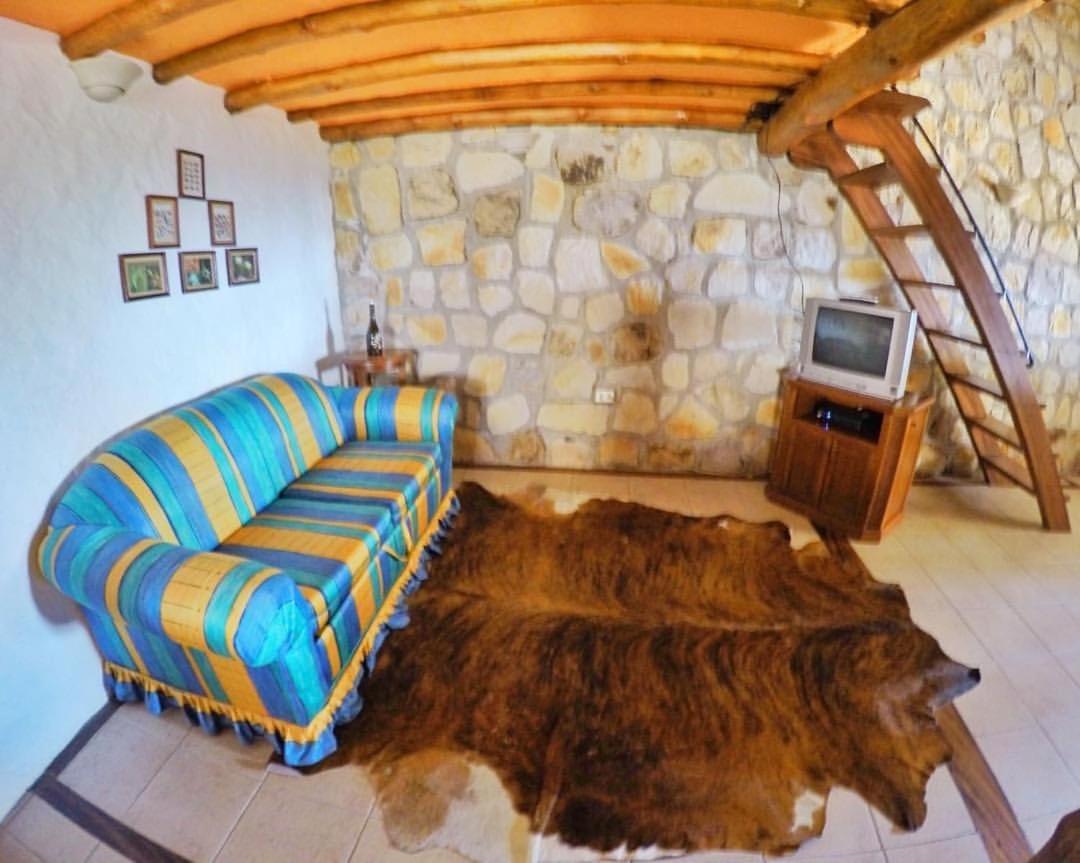 One-Bedroom Villa photo 1