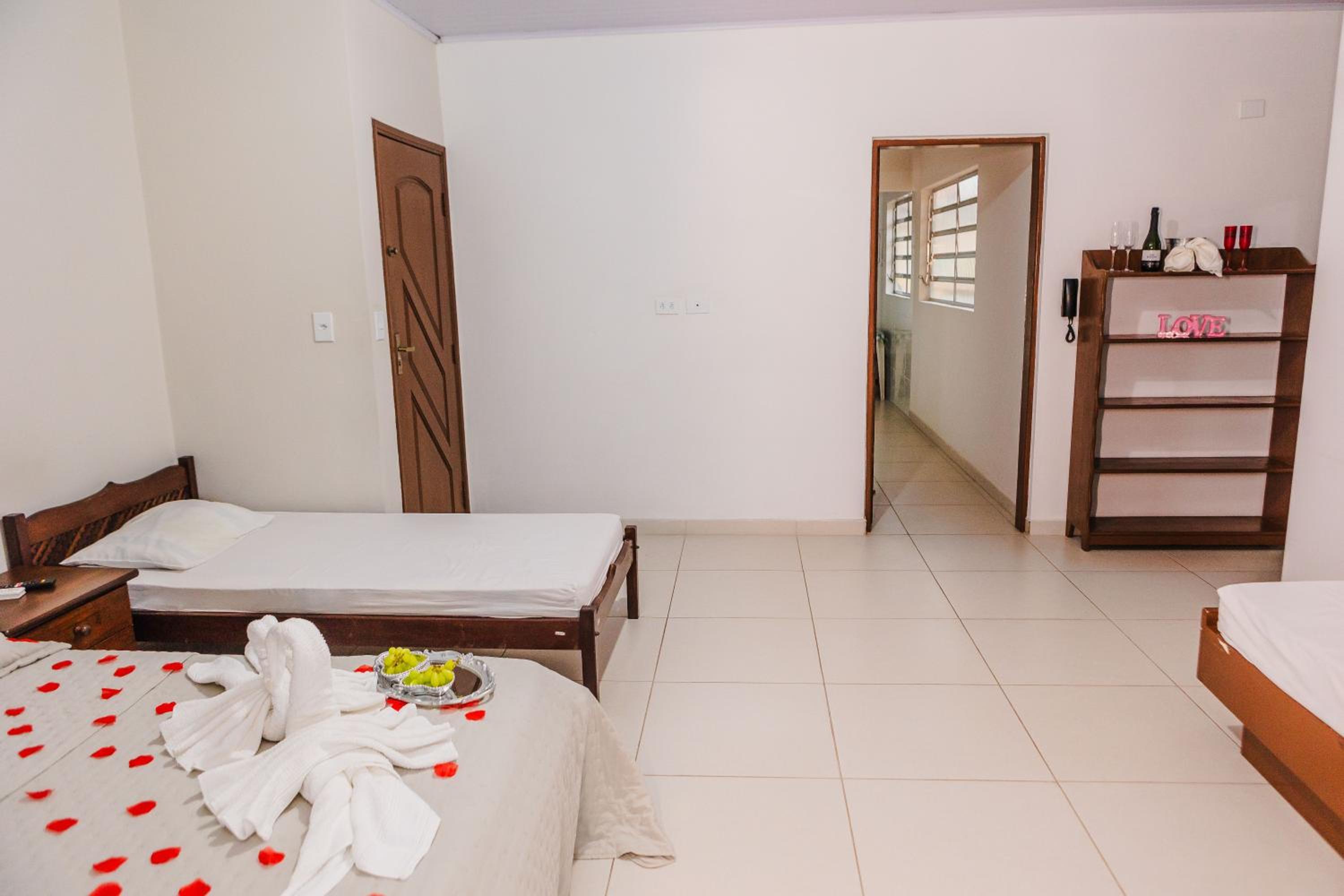 Superior Suite with Sea View
