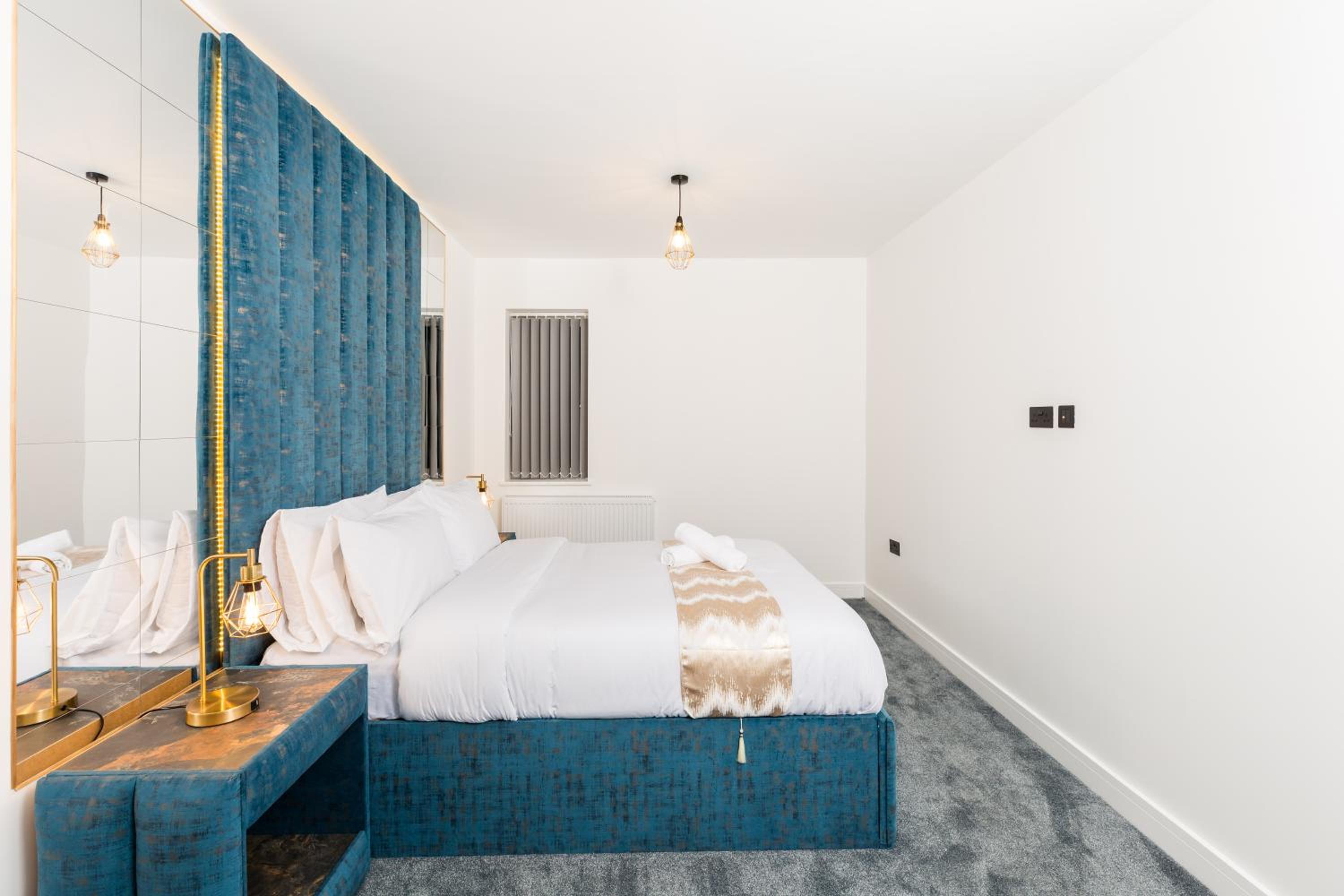 Executive Suite photo 1