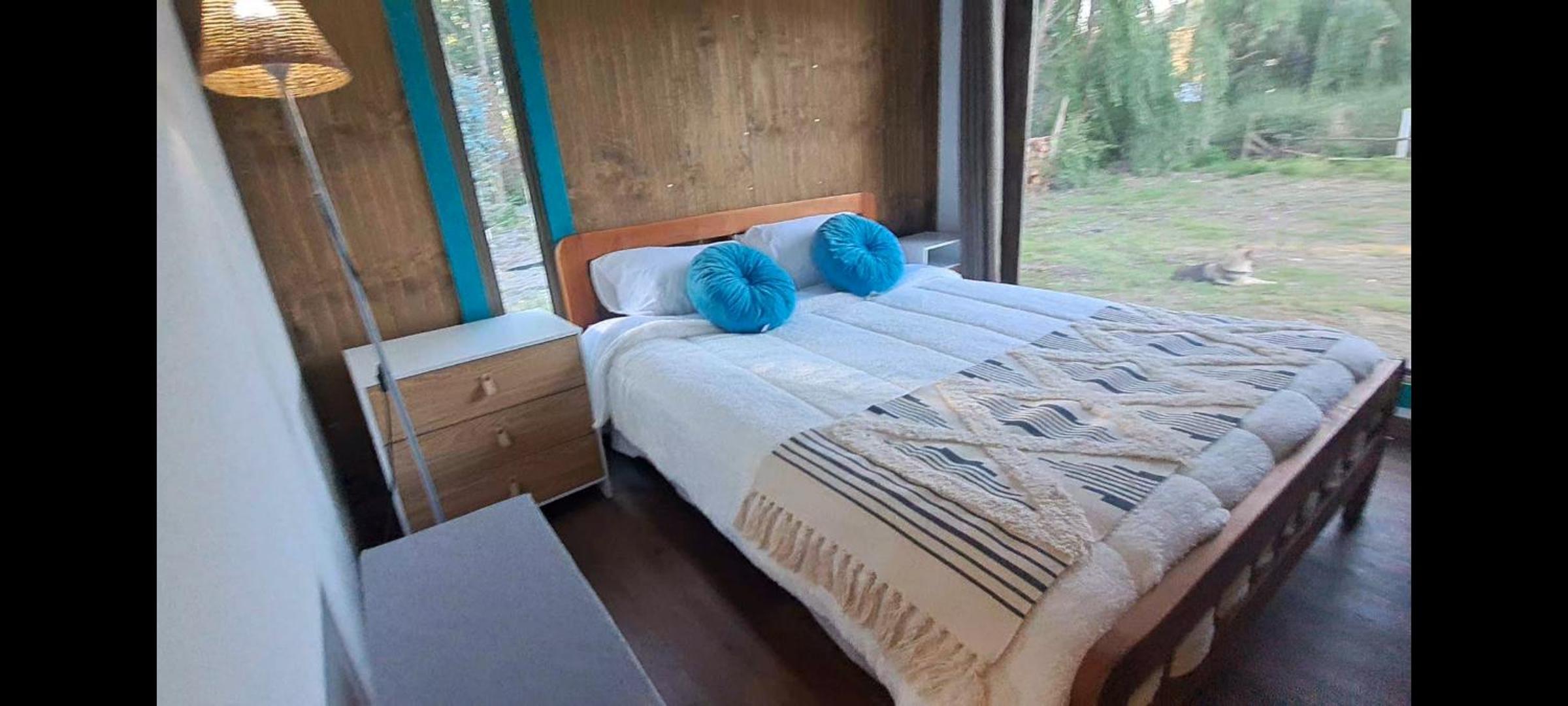 One-Bedroom Chalet photo 1