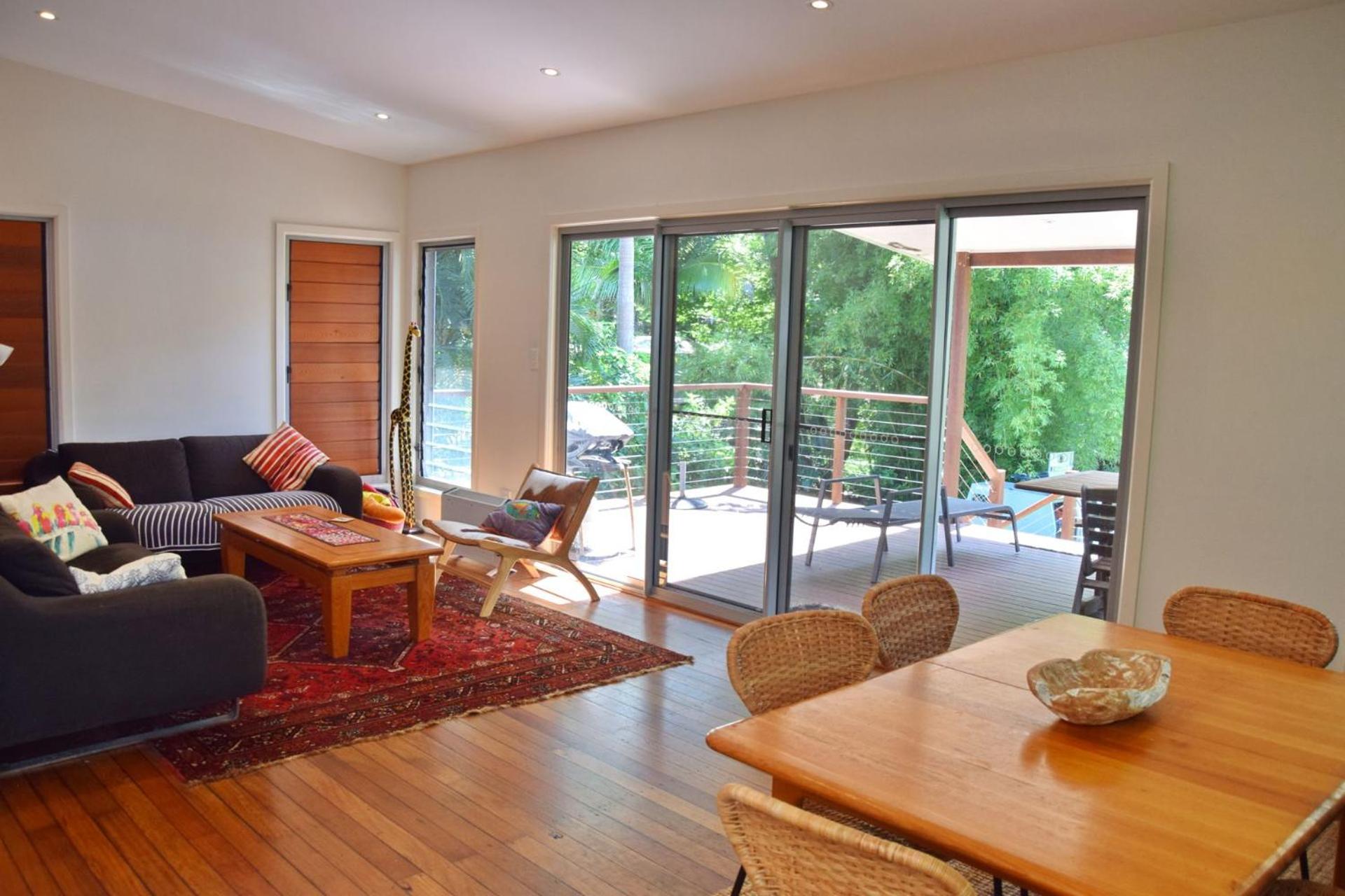 Three-Bedroom House photo 1