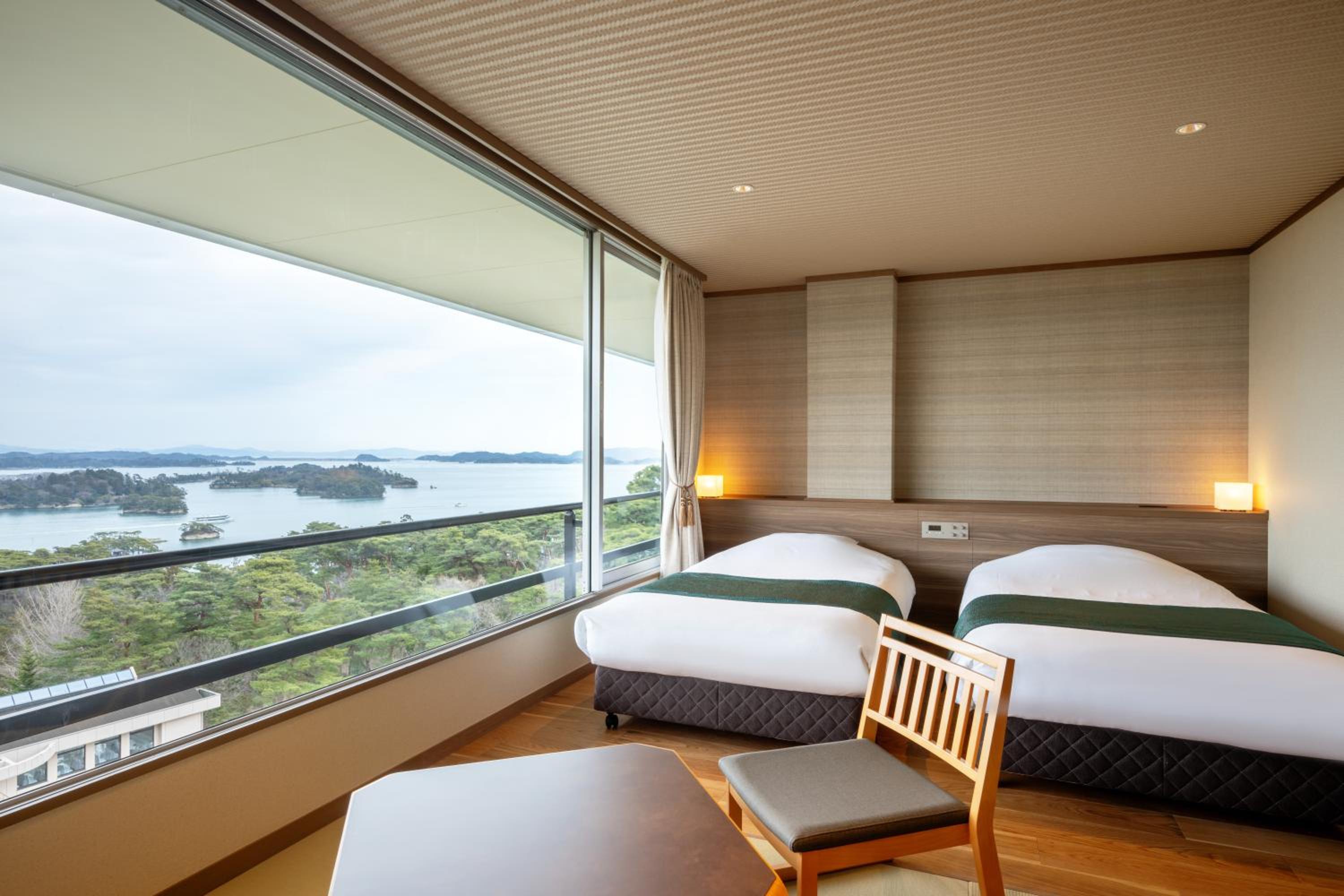 Family Room with Sea View photo 1