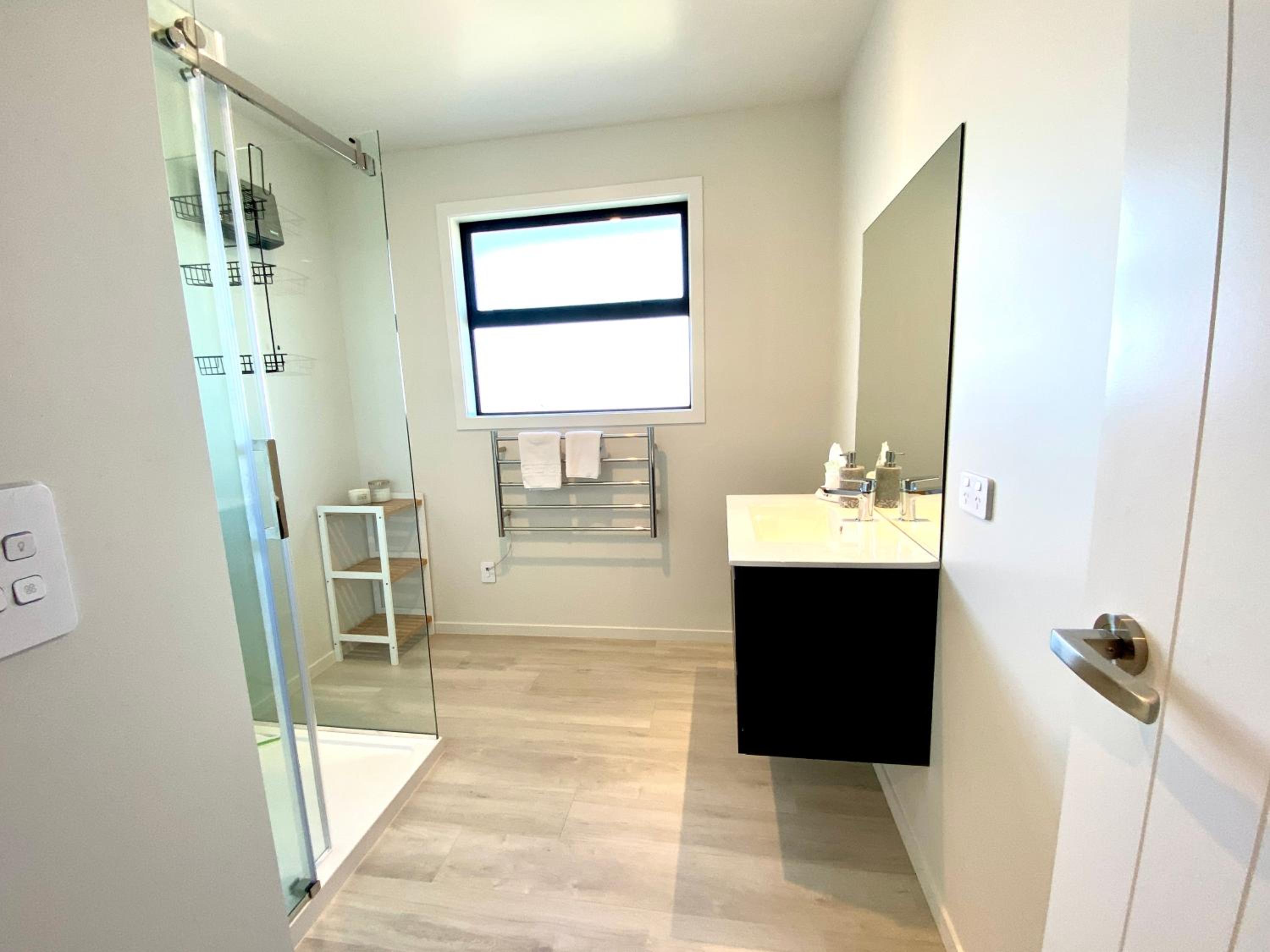 Three-Bedroom House photo 2