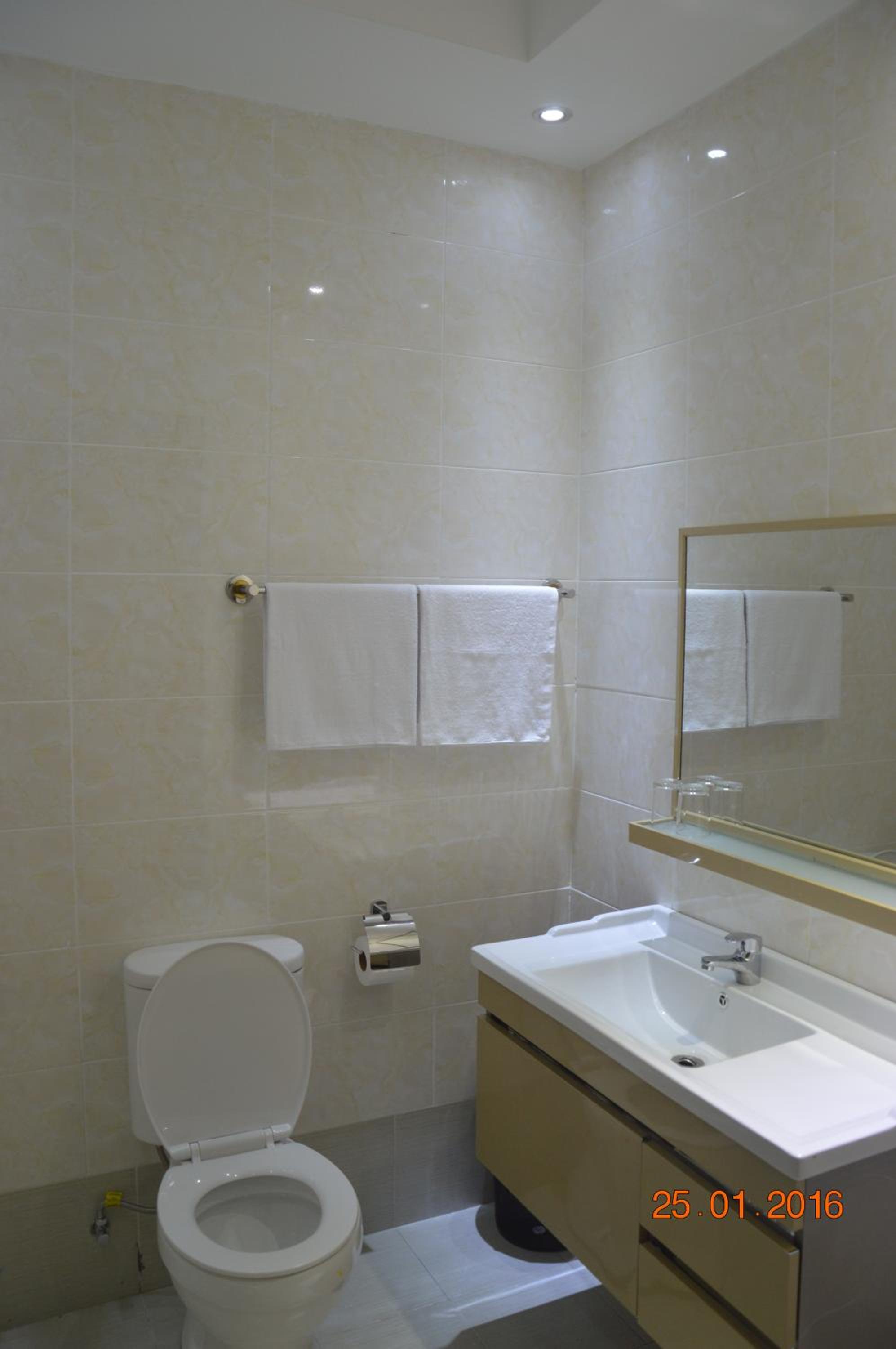 Deluxe Queen Room photo 1
