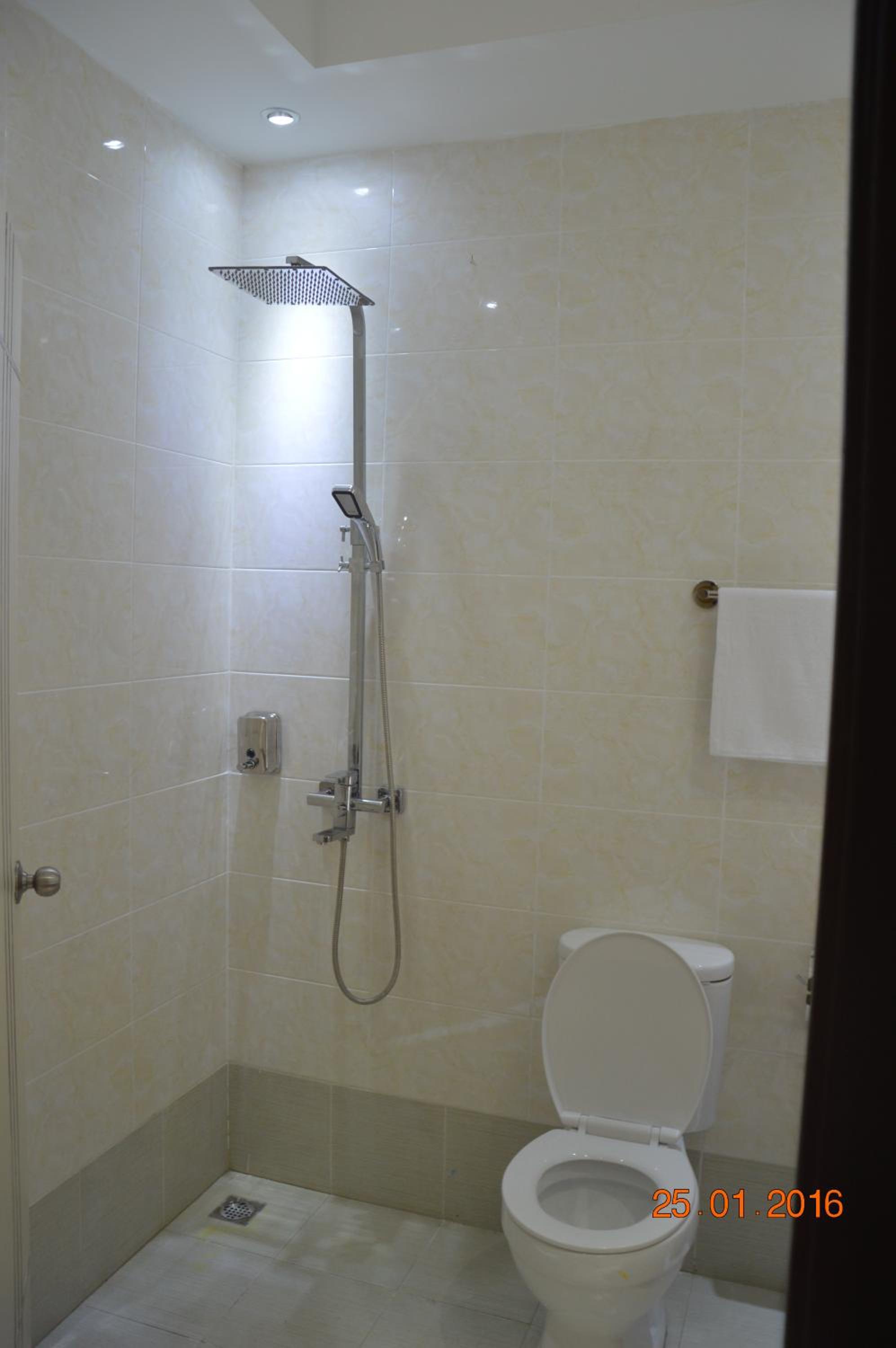Deluxe Queen Room photo 2