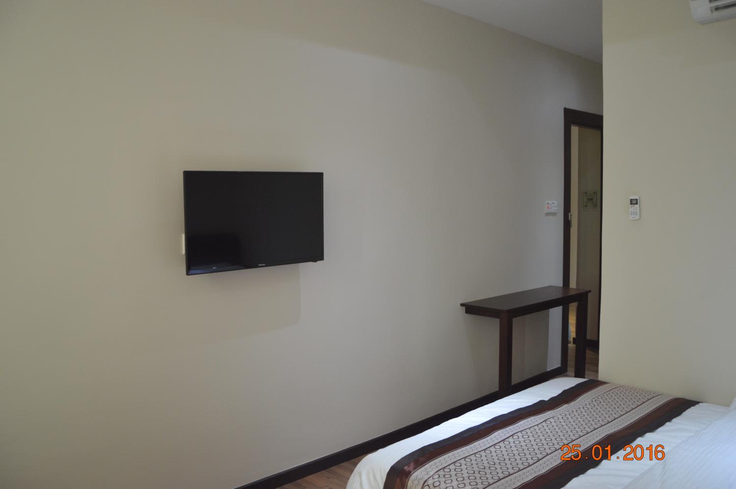 Deluxe Queen Room photo 3