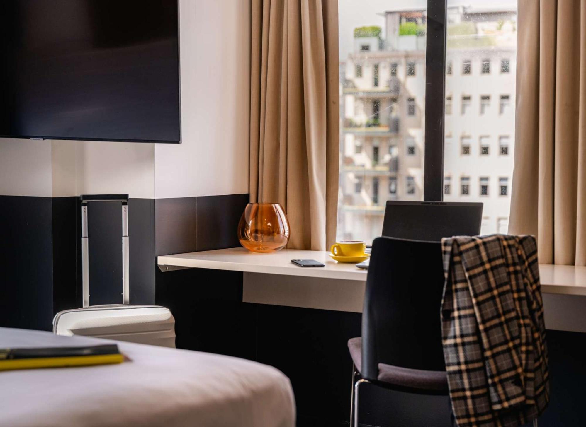 Superior Queen Room