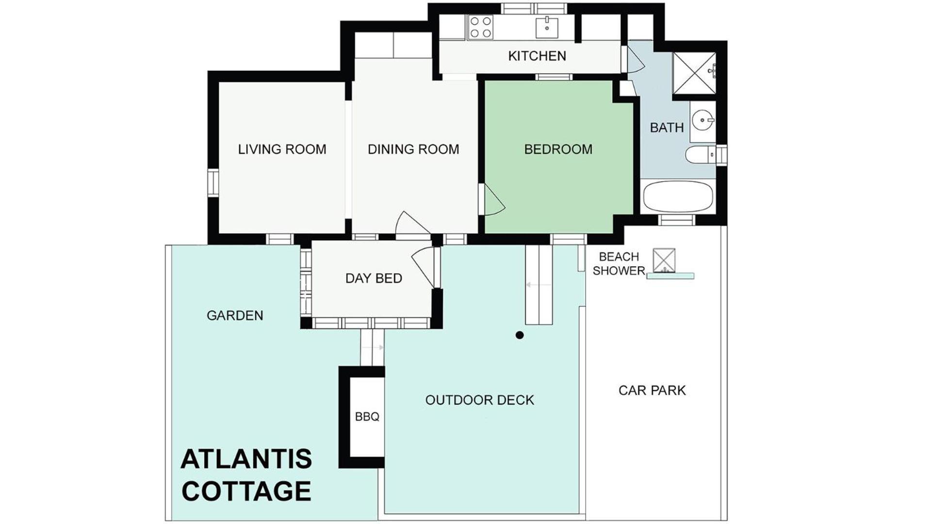 Vacation Home photo 2