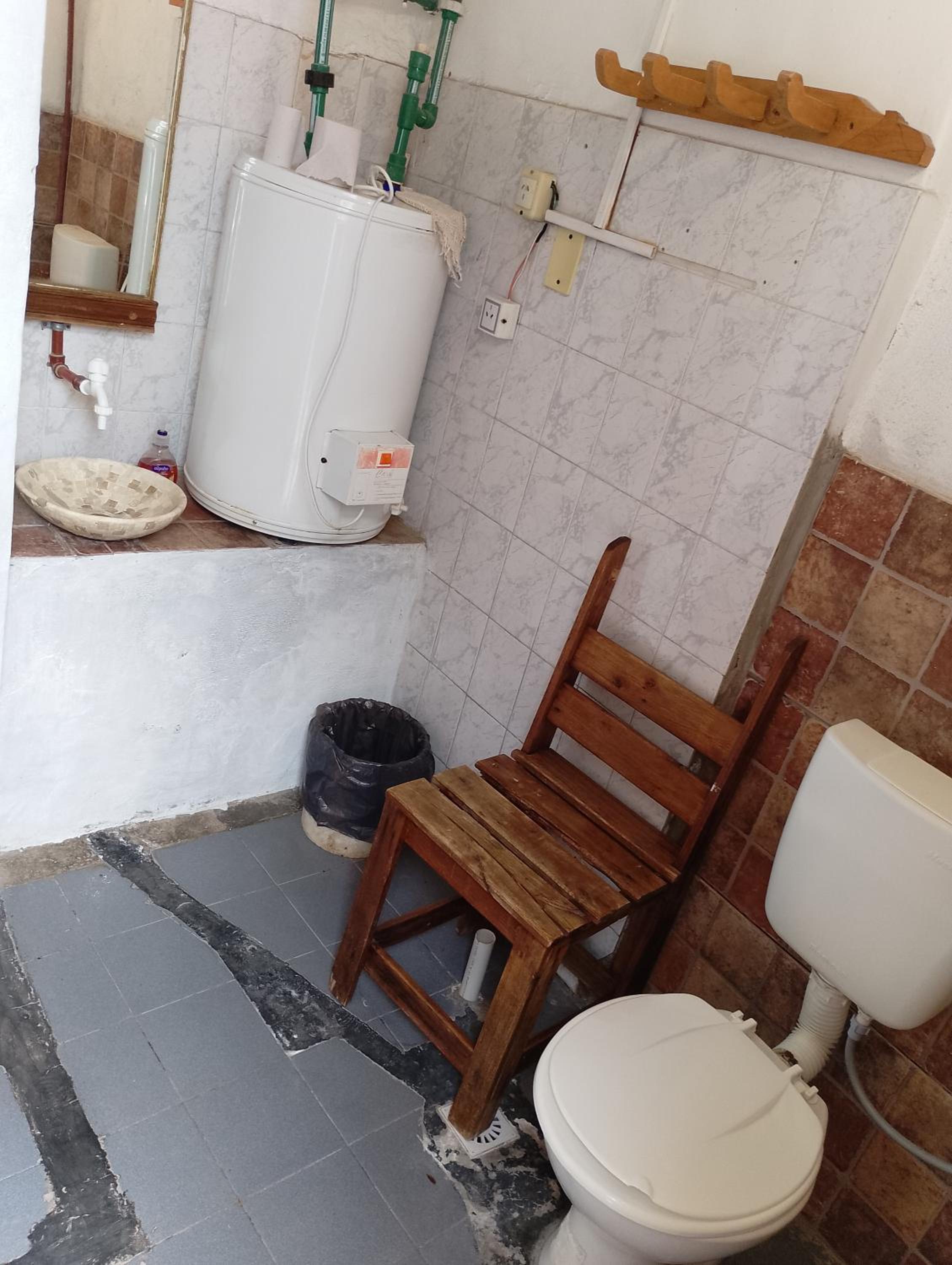 Quadruple Room With Bathroom photo 3