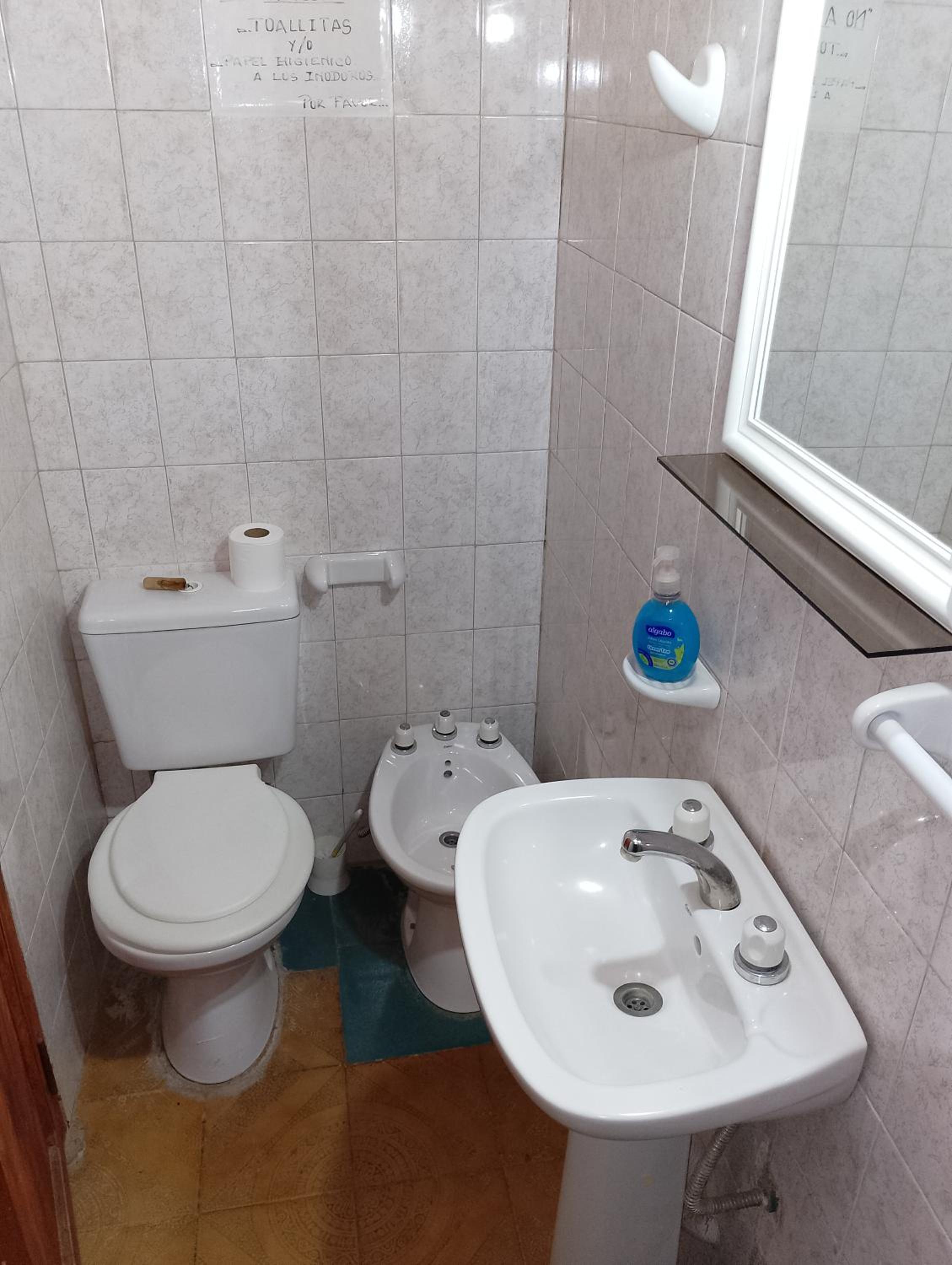 Quadruple Room With Bathroom photo 1