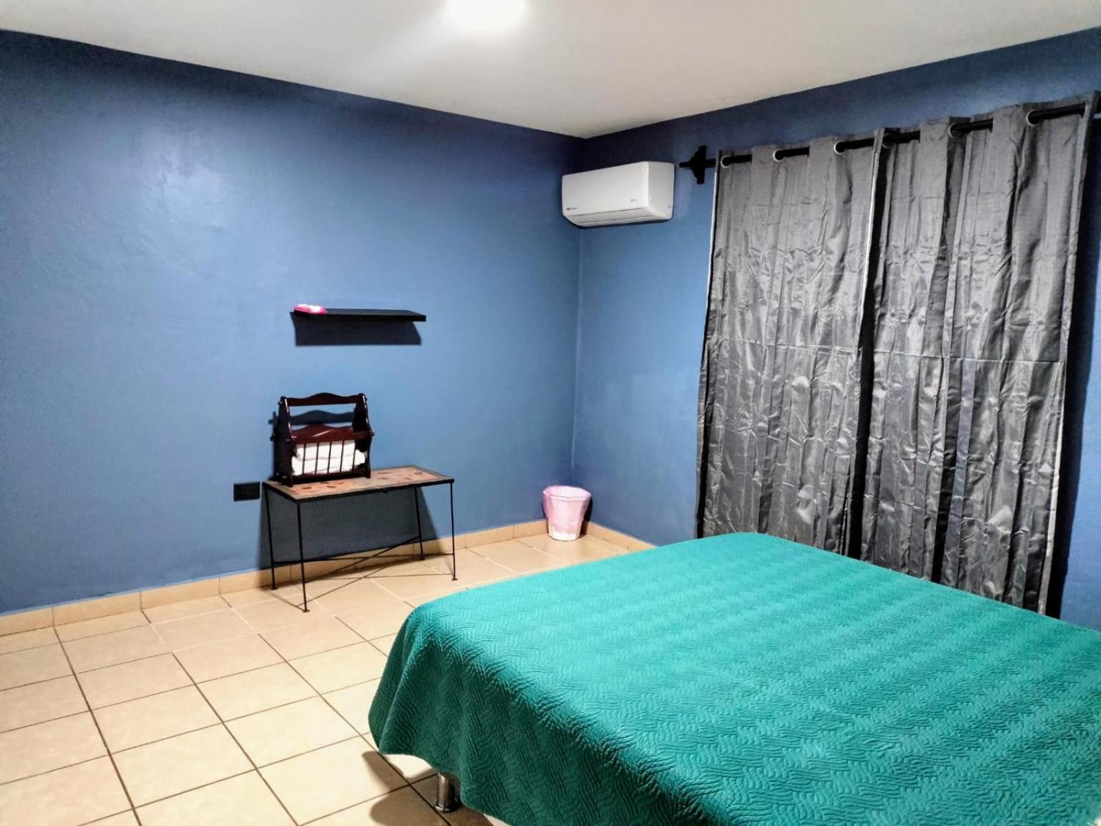 Two-Bedroom House photo 2