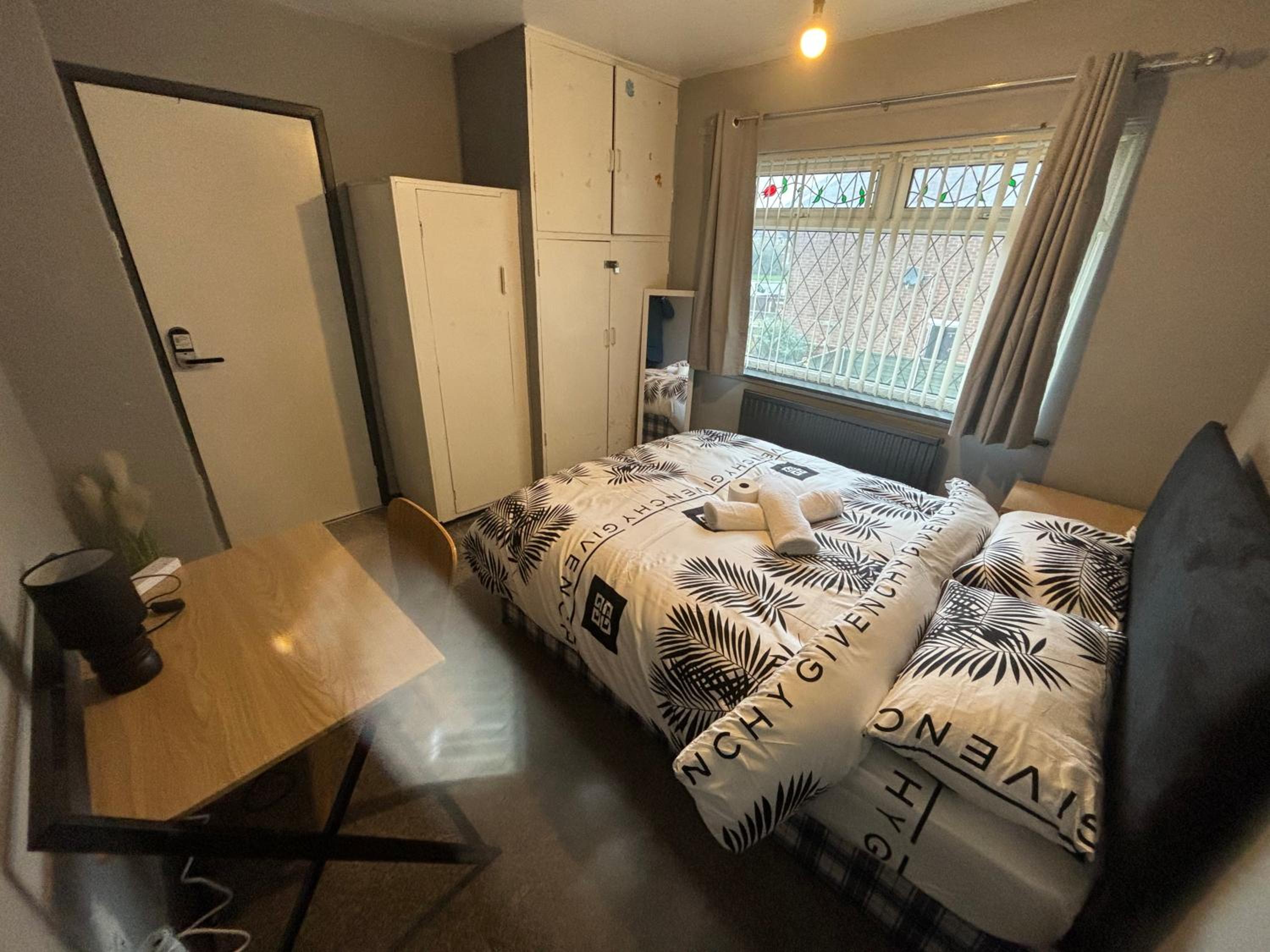 Double Room photo 1
