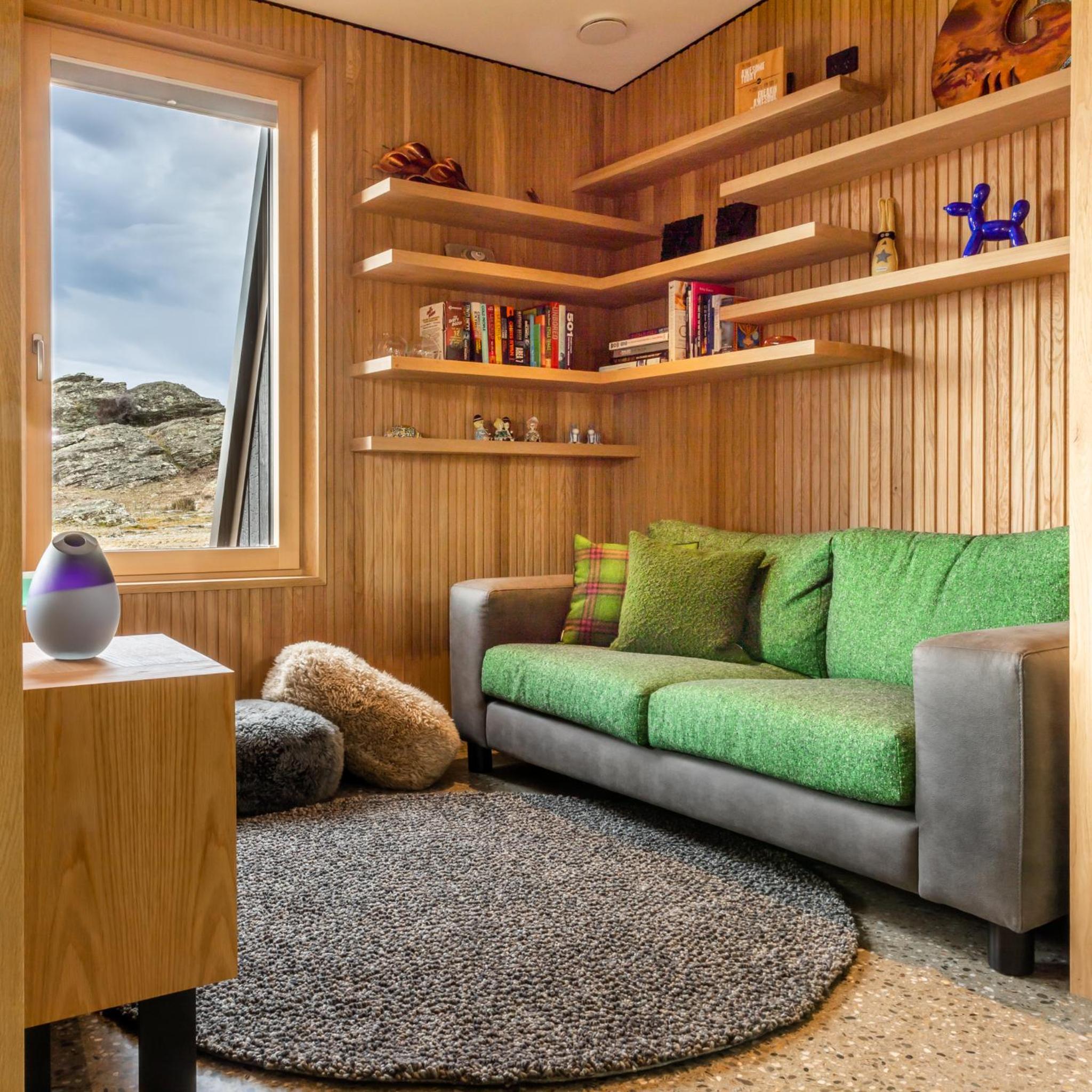 Three-Bedroom Holiday Home  photo 2