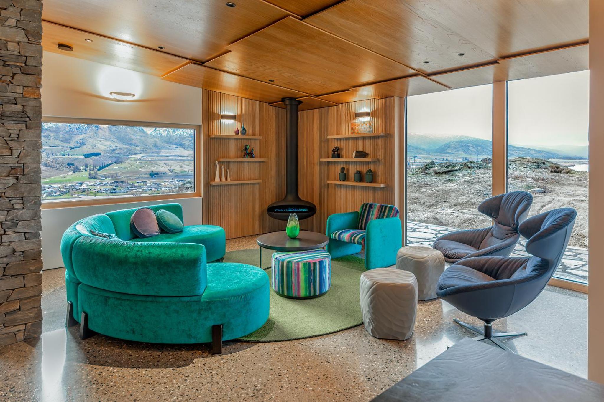 Three-Bedroom Holiday Home  photo 1