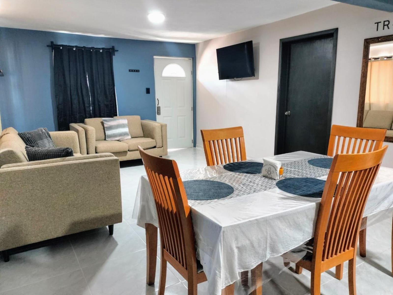 Two-Bedroom House photo 1