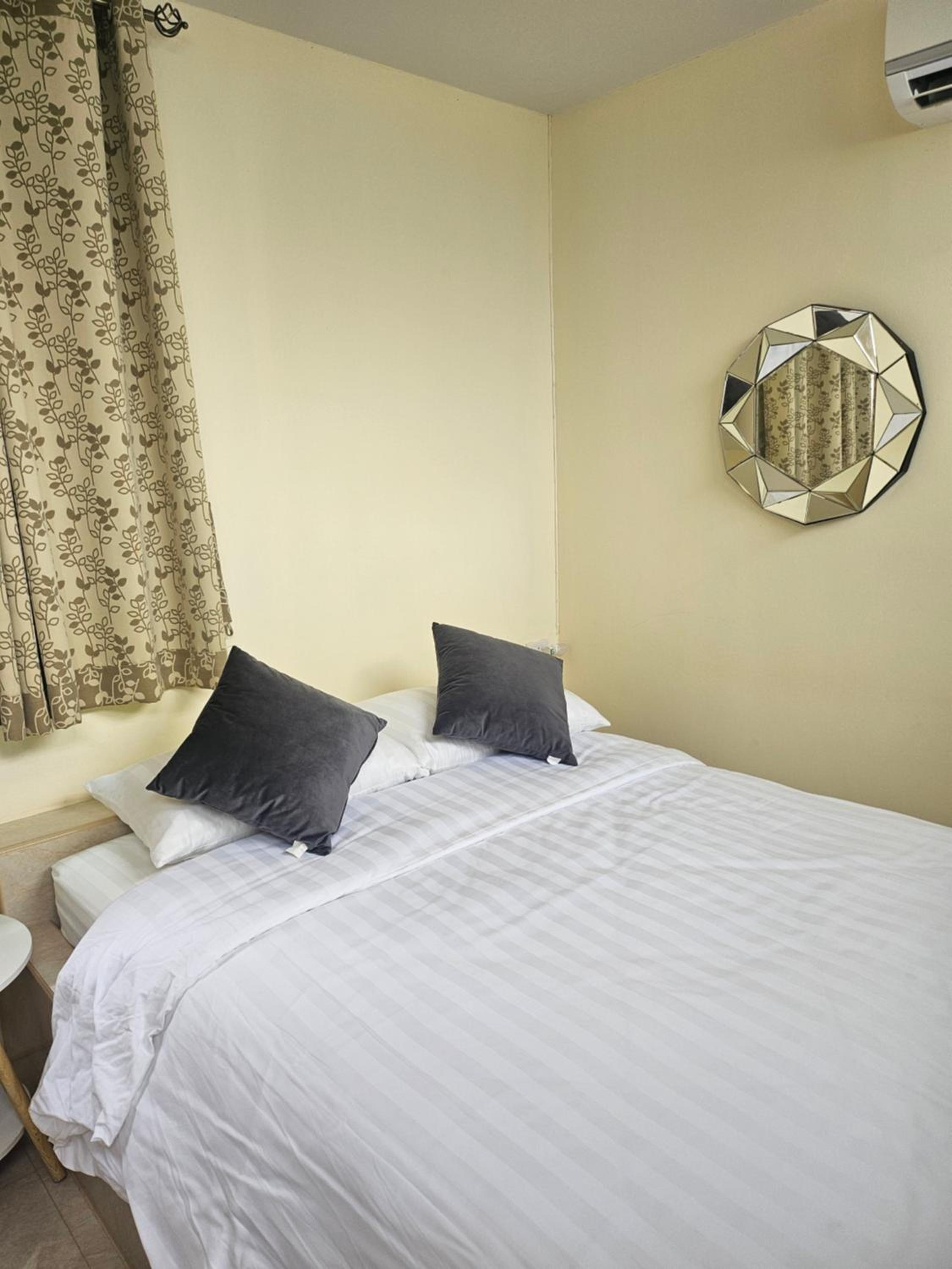 Budget Twin Room photo 1