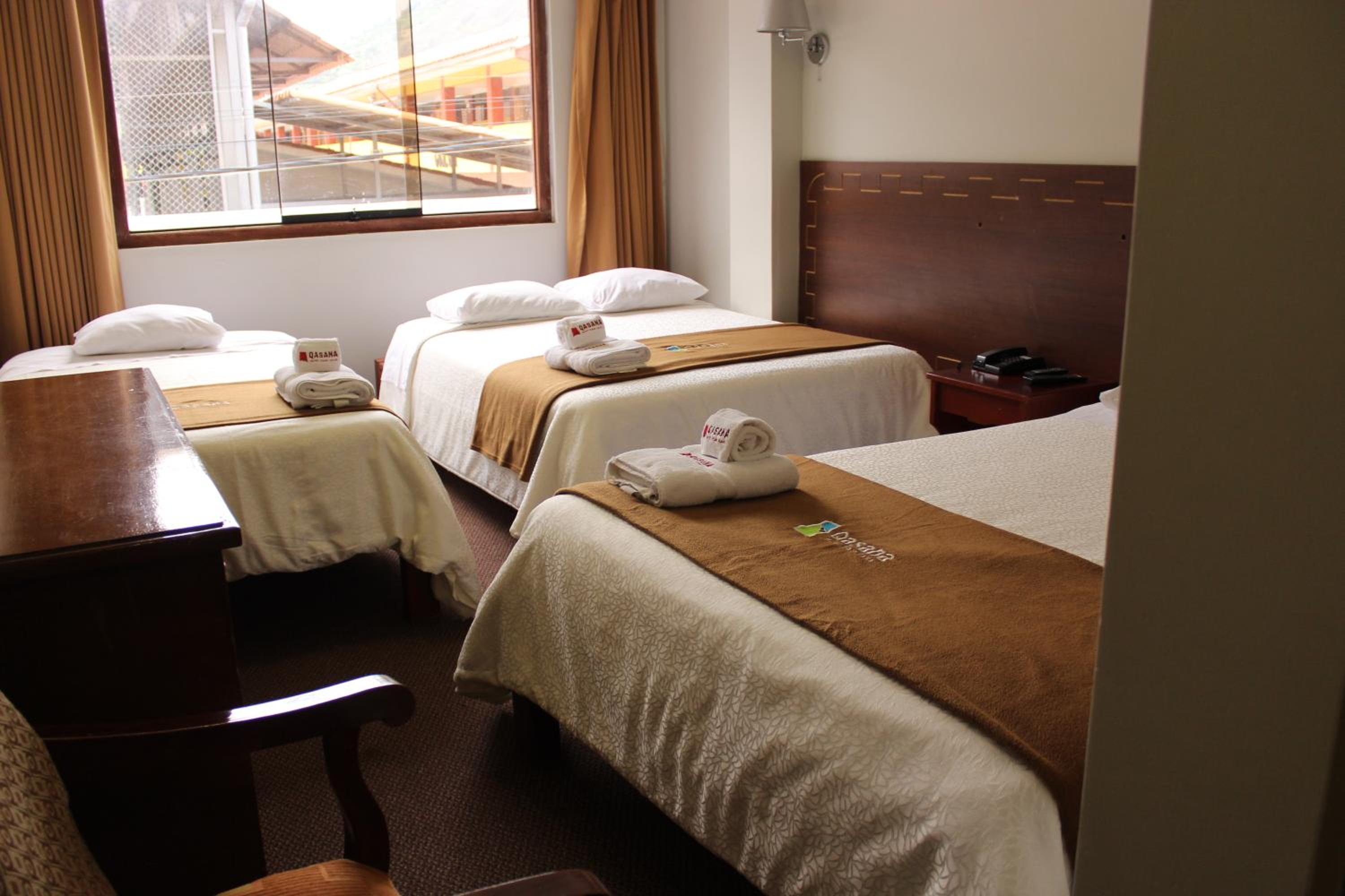 Superior Triple Room photo 1
