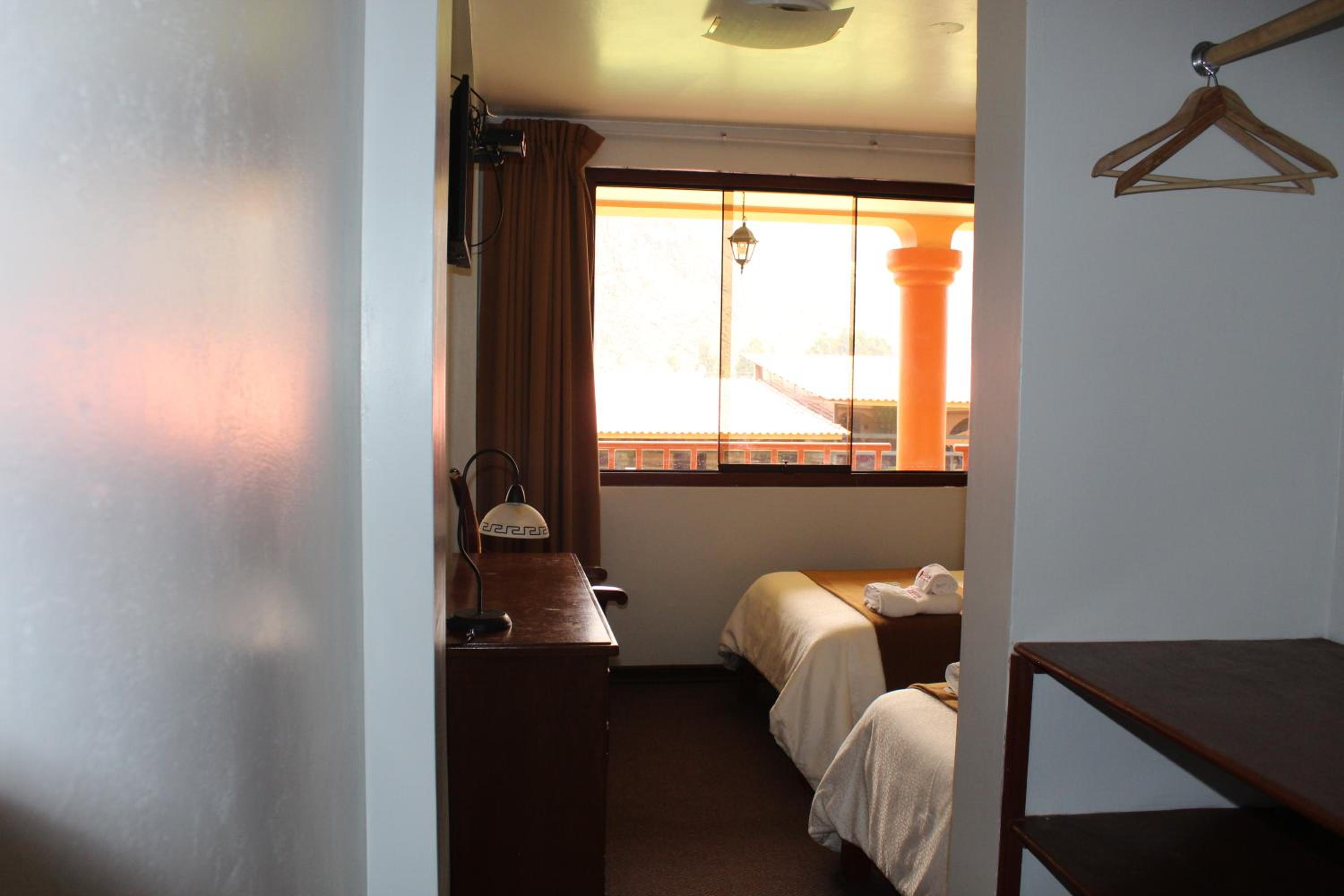 Standard Single Room photo 3