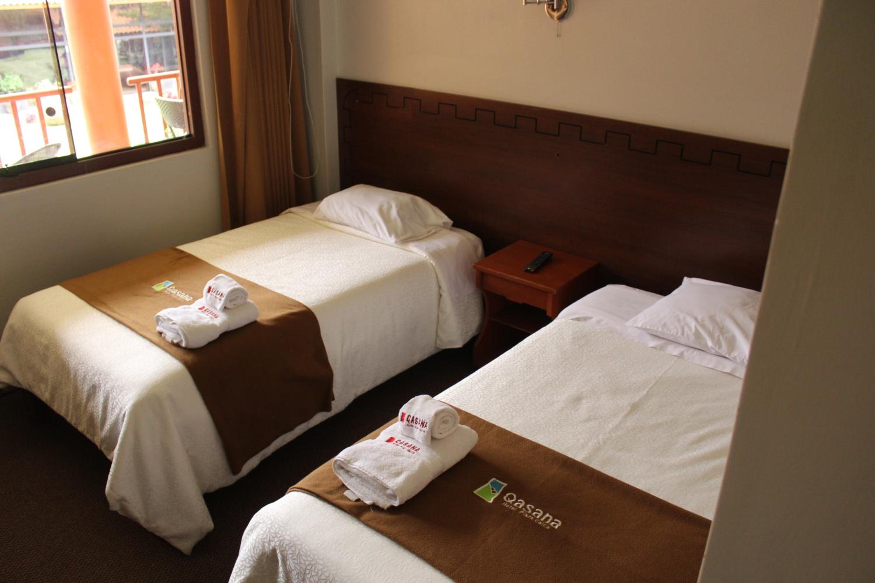 Standard Single Room photo 2