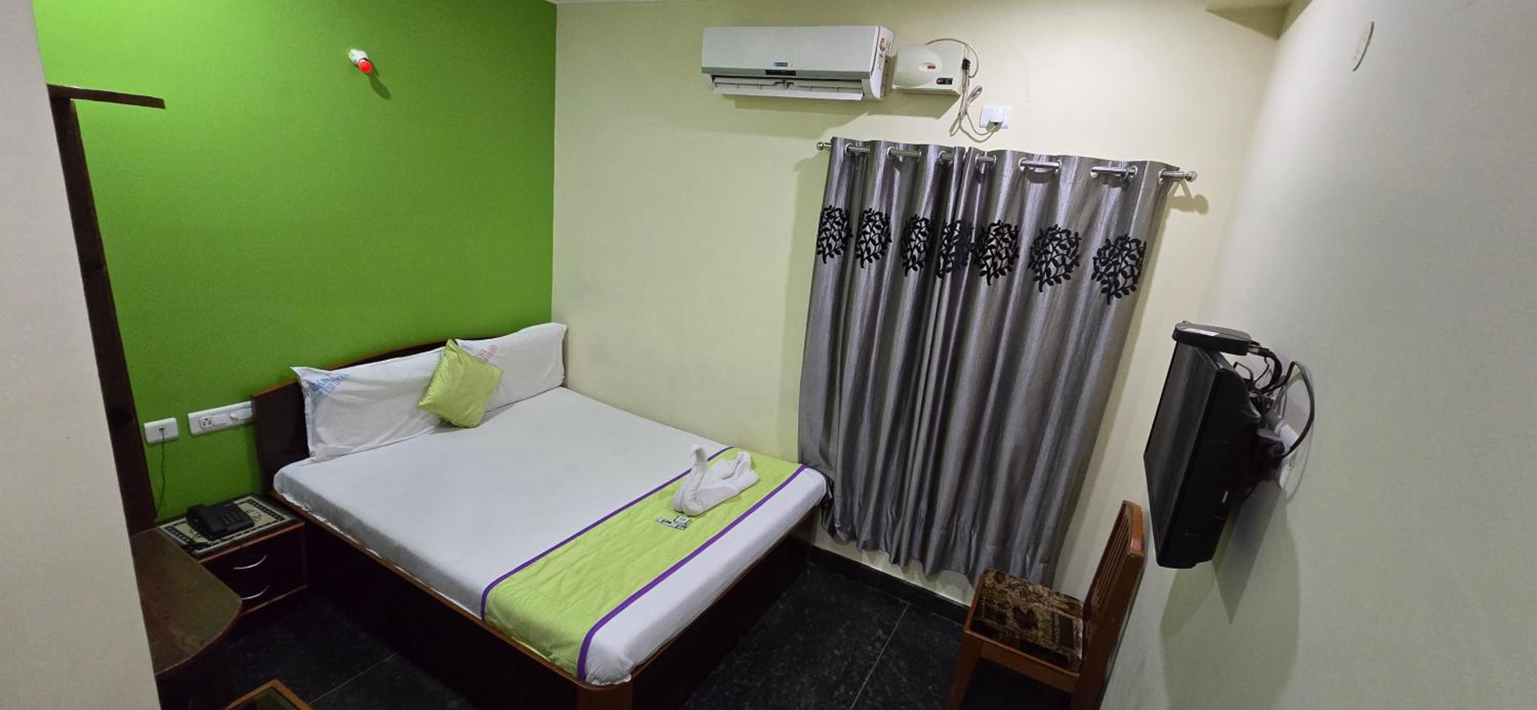 Standard Double Room photo 1