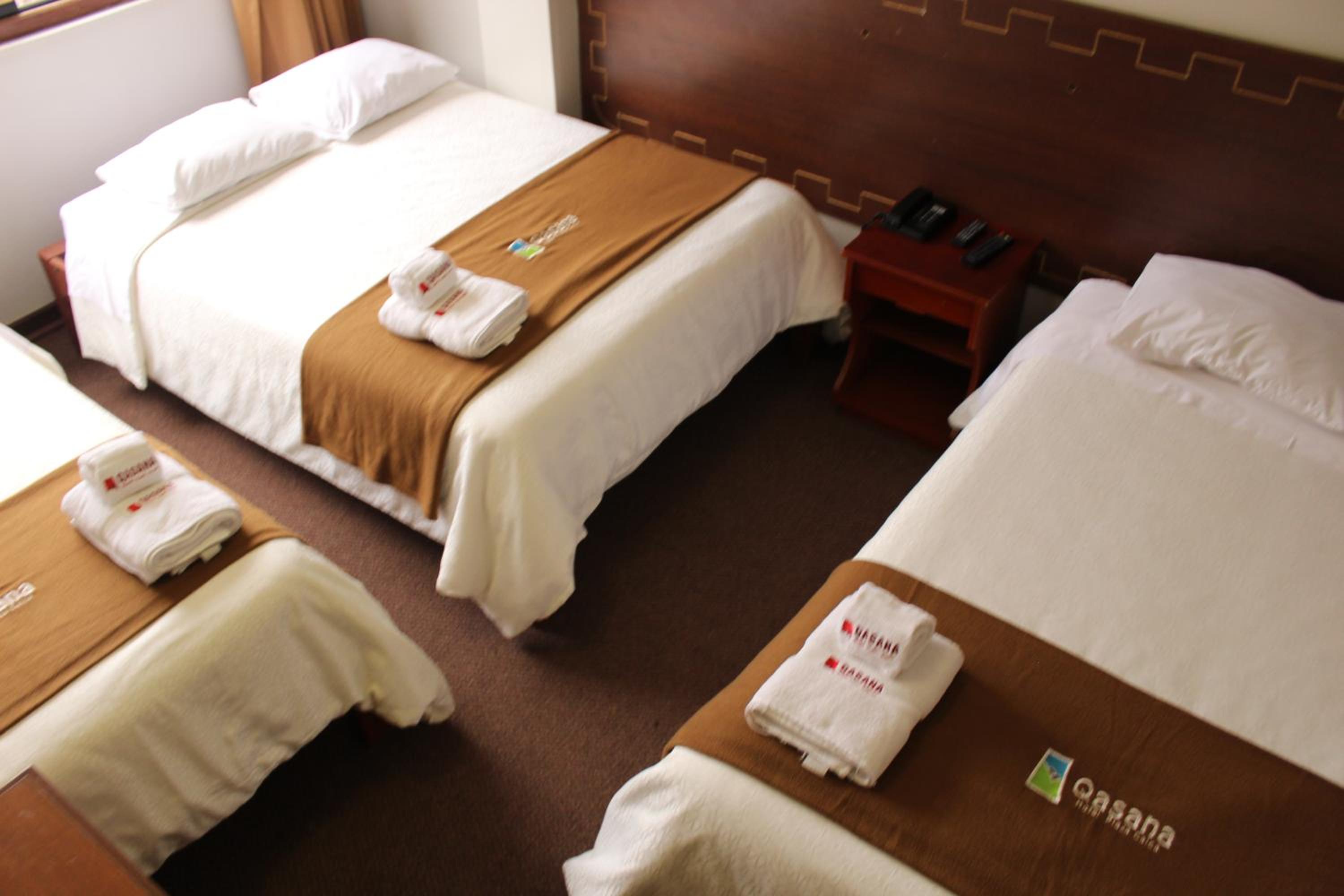 Superior Triple Room photo 2