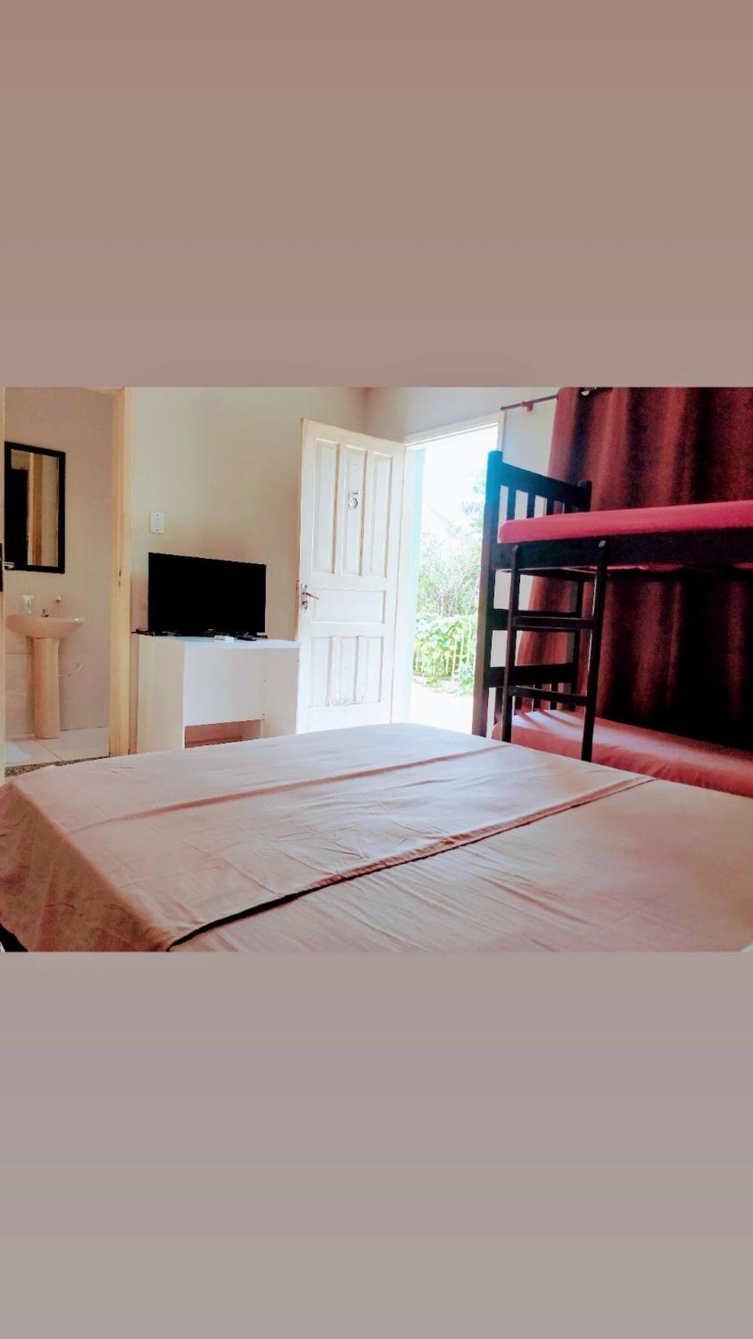 Suite with Balcony photo 1