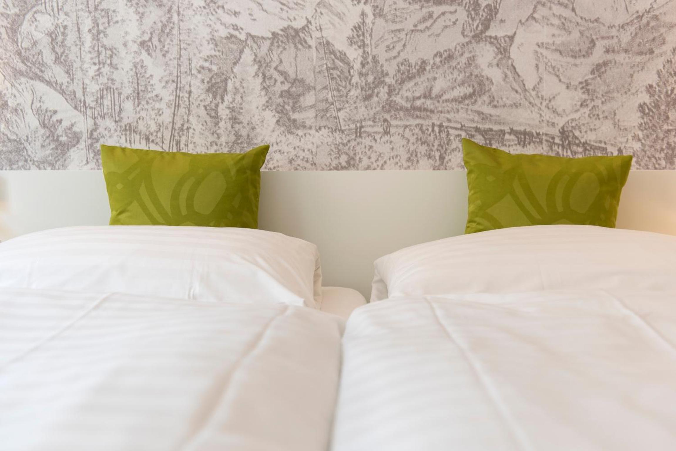 Comfort Double Room - Photo 2
