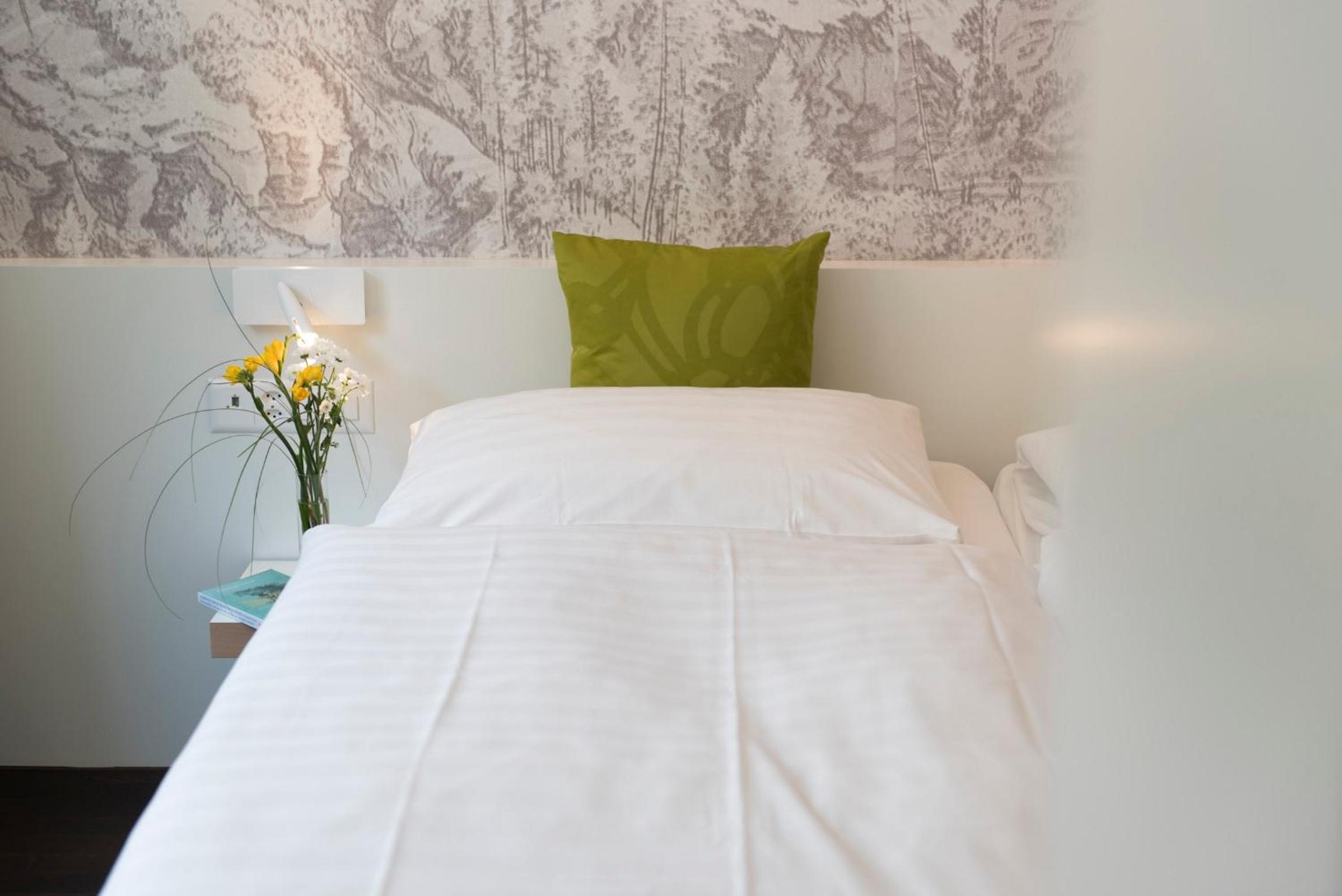 Comfort Double Room - Photo 14