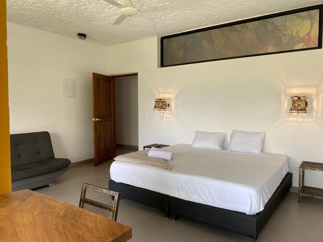 Superior Double Room photo 1